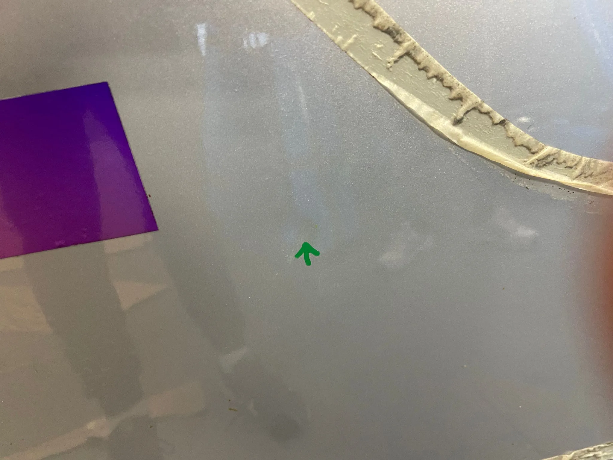 OPEL ASTRA L VI (6 GENERACJA) 21- MASKA HOOD BONNET POKRYWA SILNIKA PRZÓD OPEL ASTRA L VI (6 GENERACJA) 21- MASKA HOOD BONNET POKRYWA SILNIKA PRZÓD - obrazek 7