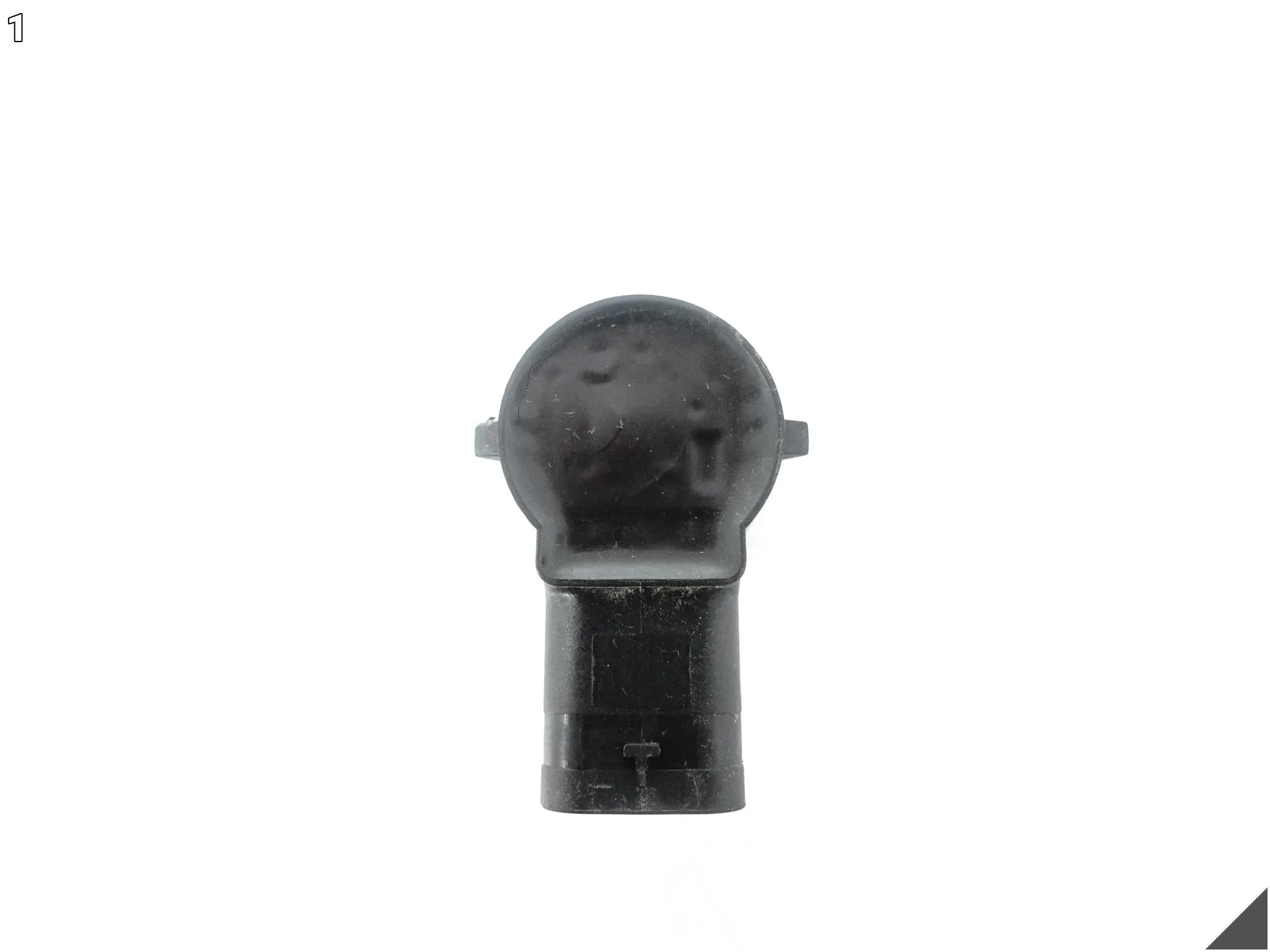 BMW F45 F46 G30 G31 G32 G11 G12 F15 CZUJNIK PARKOWANIA PDC A89 IMPERIALBLAU BMW F45 F46 G30 G31 G32 G11 G12 F15 CZUJNIK PARKOWANIA PDC A89 IMPERIALBLAU - obrazek 2