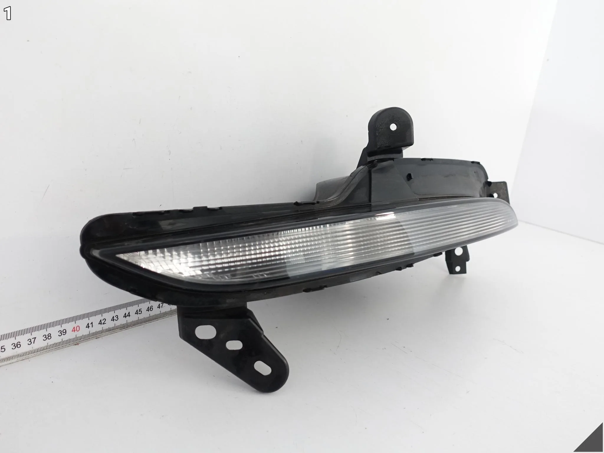 RENAULT MEGANE IV 4 16-20 LAMPA LED KIERUNEK KIERUNKOWSKAZ LEWA PRZÓD RENAULT MEGANE IV 4 16-20 LAMPA LED KIERUNEK KIERUNKOWSKAZ LEWA PRZÓD - obrazek 2