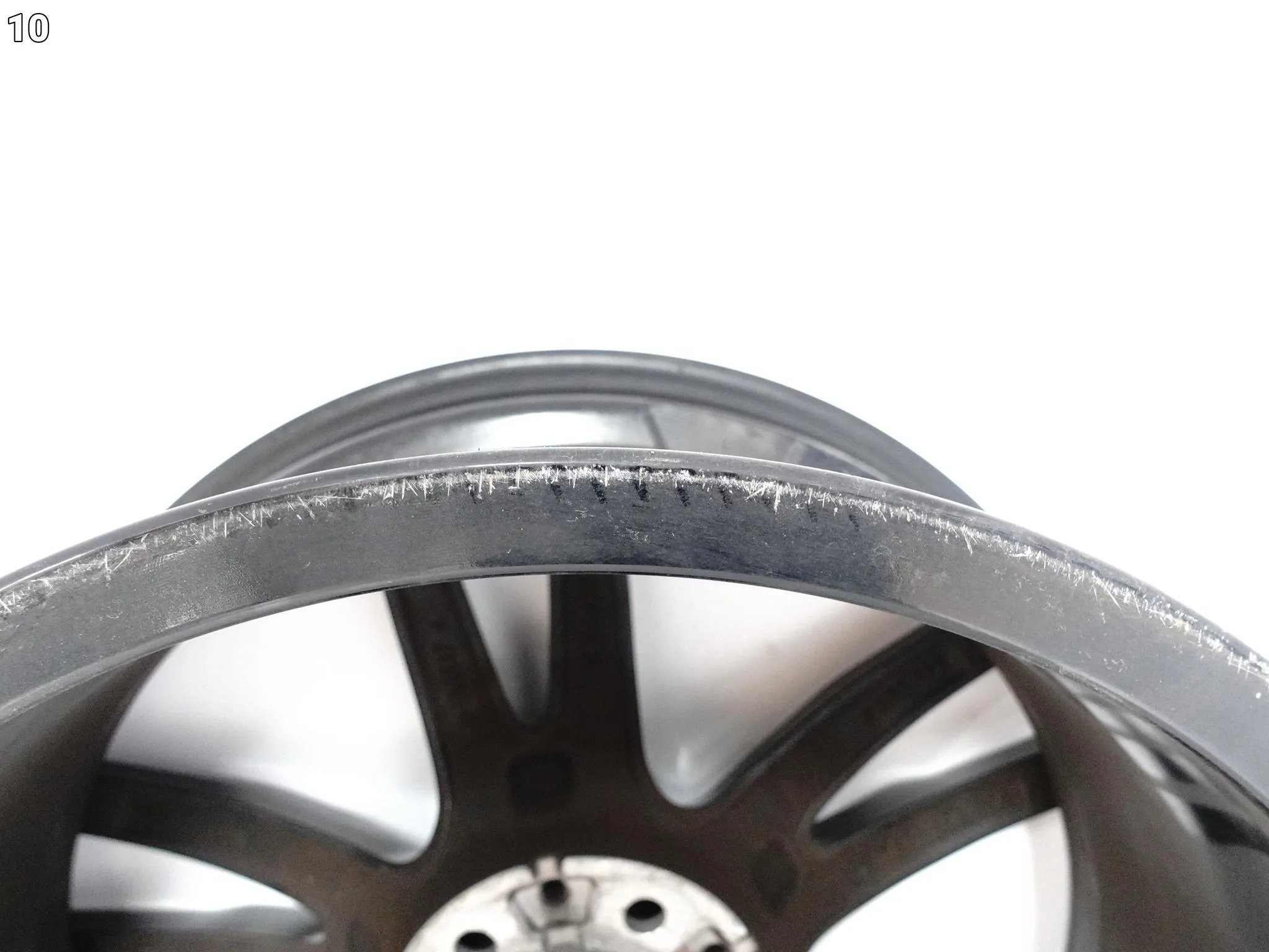 BMW 3 G20 G21 4 G22 G23 2 G42 M-PAKIET FELGA 8Jx19 IS27 5×112 8089892 BMW 3 G20 G21 4 G22 G23 2 G42 M-PAKIET FELGA 8Jx19 IS27 5x112 8089892 - obrazek 11