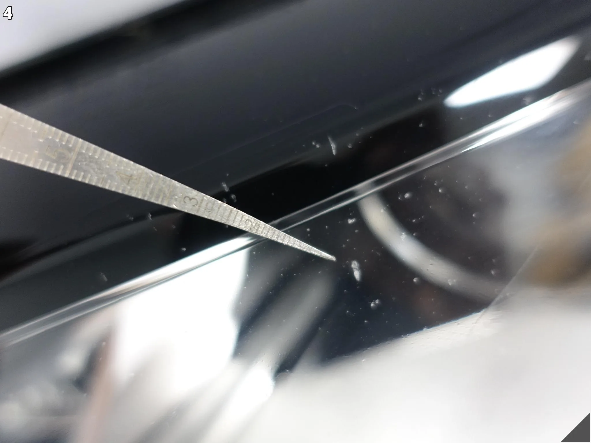 AUDI A7 S7 4G8 10-14 LAMPA XENON + LED NIESKRĘTNA LEWA PRZÓD EUROPA AUDI A7 S7 4G8 10-14 LAMPA XENON + LED NIESKRĘTNA LEWA PRZÓD EUROPA - obrazek 5