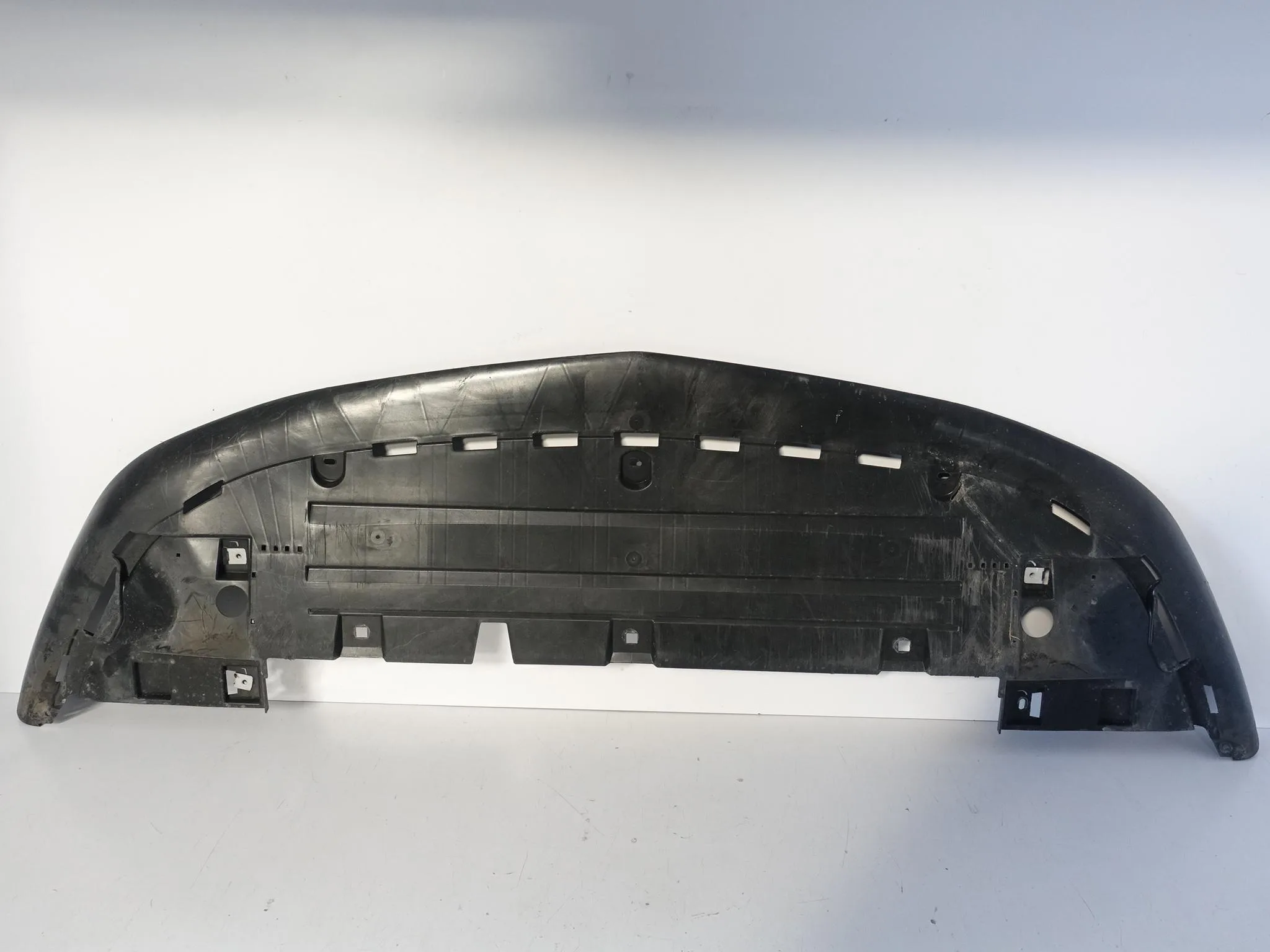 MERCEDES A-KLASA W177 V177 18-23 PŁYTA SPOILER OSŁONA POD ZDERZAK PRZÓD MERCEDES A-KLASA W177 V177 18-23 PŁYTA SPOILER OSŁONA POD ZDERZAK PRZÓD
