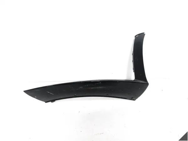 MERCEDES CLA C118 II 2 X118 AMG 19-22 ZDERZAK LISTWA SPOILER LEWA PRZÓD