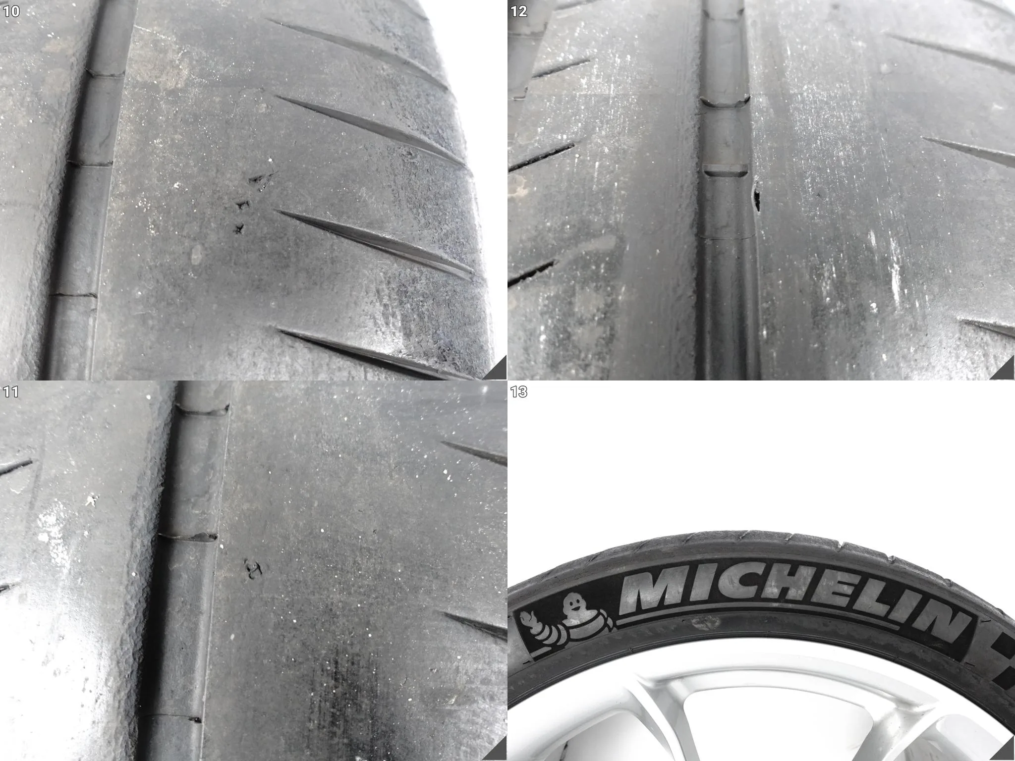 PORSCHE 911 991 GT2 RS GT2RS FELGA ALUFELGA 12,5Jx21 ET48 99136216784 PORSCHE 911 991 GT2 RS GT2RS FELGA ALUFELGA 12,5Jx21 ET48 99136216784 - obrazek 8