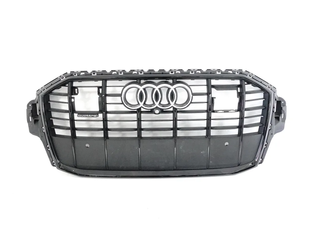 AUDI Q7 II 4M0 LIFT FL 19-24 GRILL ATRAPA W ZDERZAK PDC ACC RADARY PRZÓD AUDI Q7 II 4M0 LIFT FL 19-24 GRILL ATRAPA W ZDERZAK PDC ACC RADARY PRZÓD