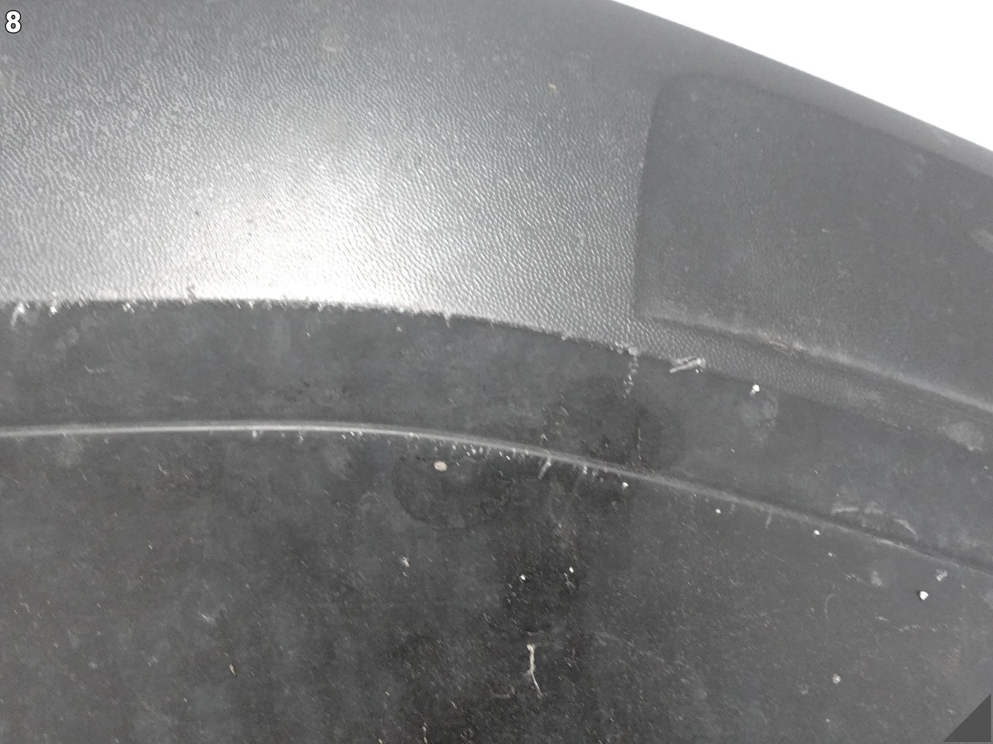 VW TIGUAN II 2 5NA 15-20 ZDERZAK KRATKA ATRAPA SPOILER DOKŁADKA PRZÓD VW TIGUAN II 2 5NA 15-20 ZDERZAK KRATKA ATRAPA SPOILER DOKŁADKA PRZÓD - obrazek 10
