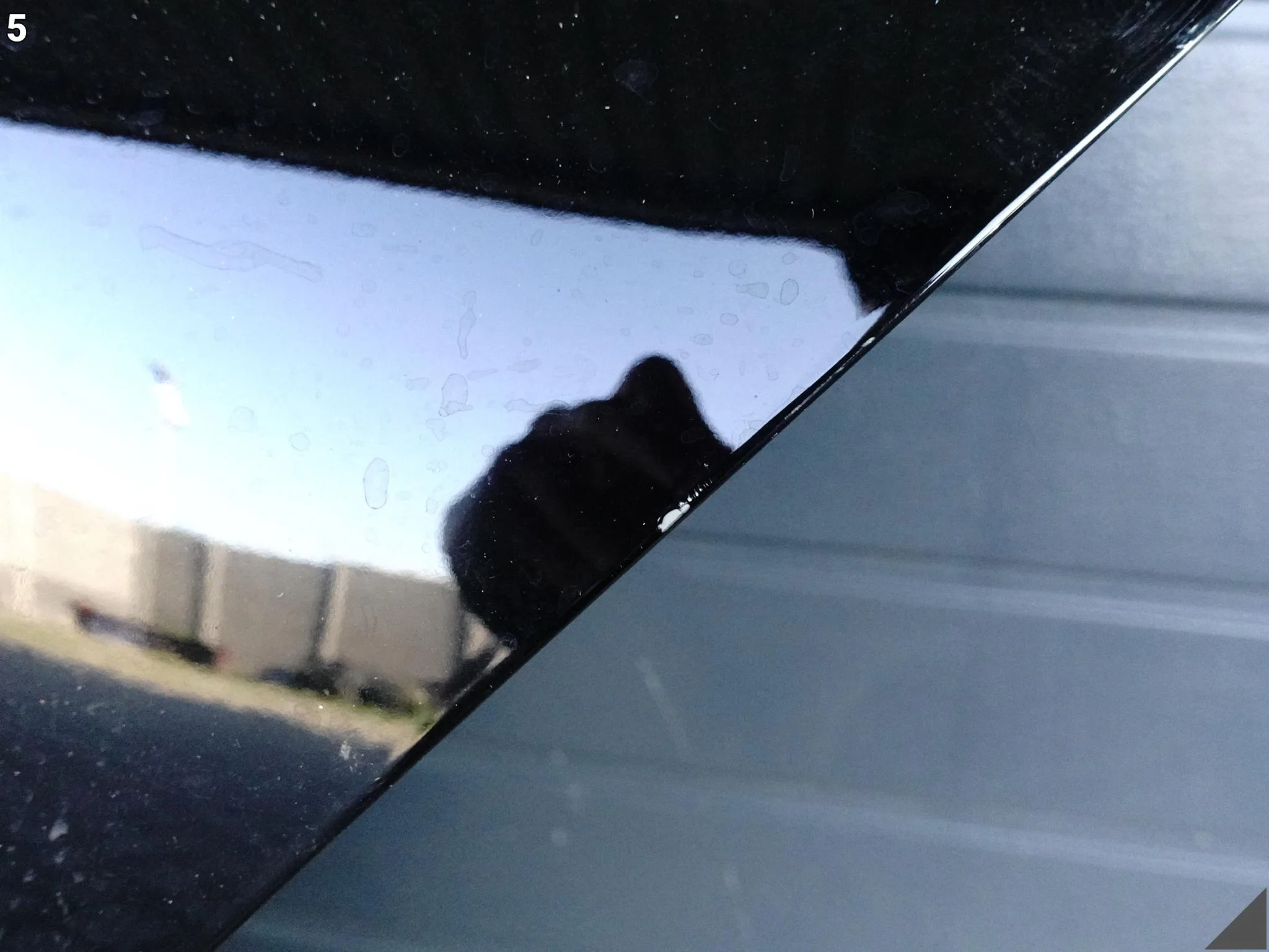 MERCEDES A-KLASA V177 W177 SEDAN LIMUZYNA 18- DRZWI DOOR LEWE TYŁ MERCEDES A-KLASA V177 W177 SEDAN LIMUZYNA 18- DRZWI DOOR LEWE TYŁ - obrazek 6