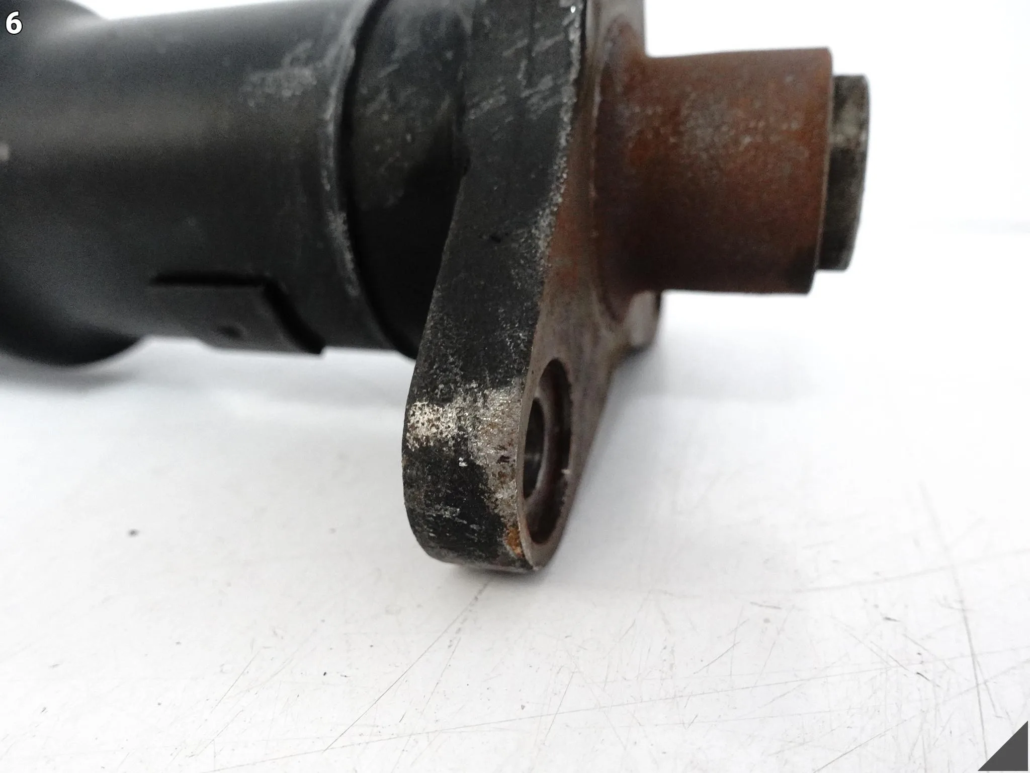 BMW 5 V G30 G31 17-20 WAŁ NAPĘDOWY PRZEDNI MANUALNA SKRZYNIA B47 8685910 BMW 5 V G30 G31 17-20 WAŁ NAPĘDOWY PRZEDNI MANUALNA SKRZYNIA B47 8685910 - obrazek 7
