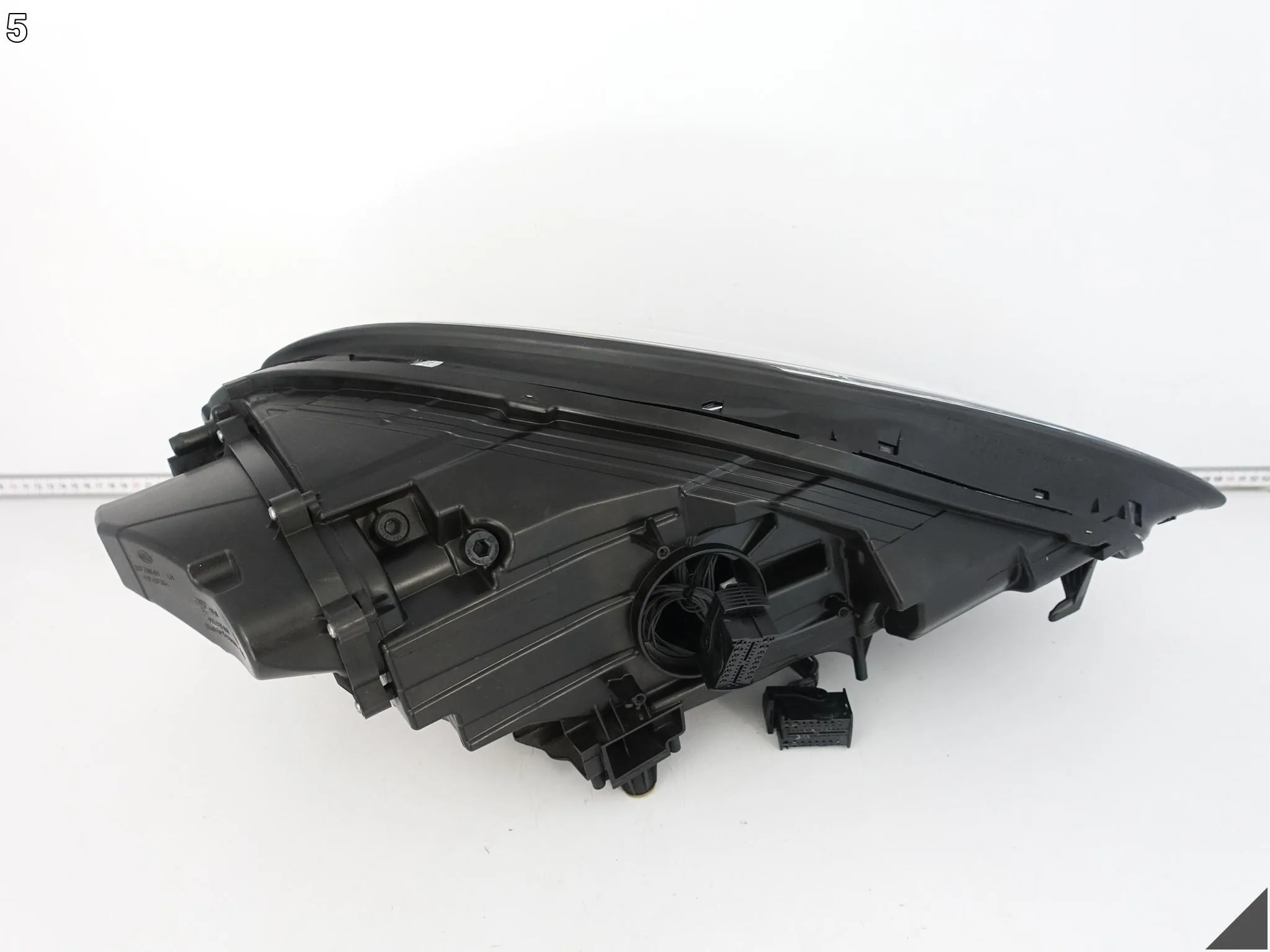 PORSCHE PANAMERA II 2 971 16-23 LAMPA HEADLIGHT FULL LED LEWA PRZÓD EUROPA PORSCHE PANAMERA II 2 971 16-23 LAMPA HEADLIGHT FULL LED LEWA PRZÓD EUROPA - obrazek 6