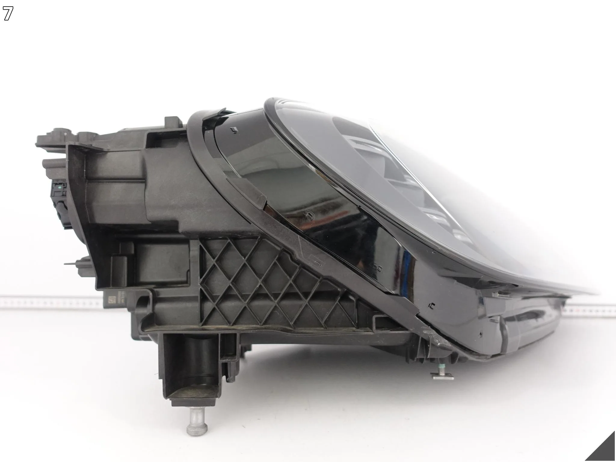 PORSCHE CAYENNE III 3 E3 9Y0 LIFT 23- LAMPA FULL LED PRAWA PRZÓD EUROPA PORSCHE CAYENNE III 3 E3 9Y0 LIFT 23- LAMPA FULL LED PRAWA PRZÓD EUROPA - obrazek 8