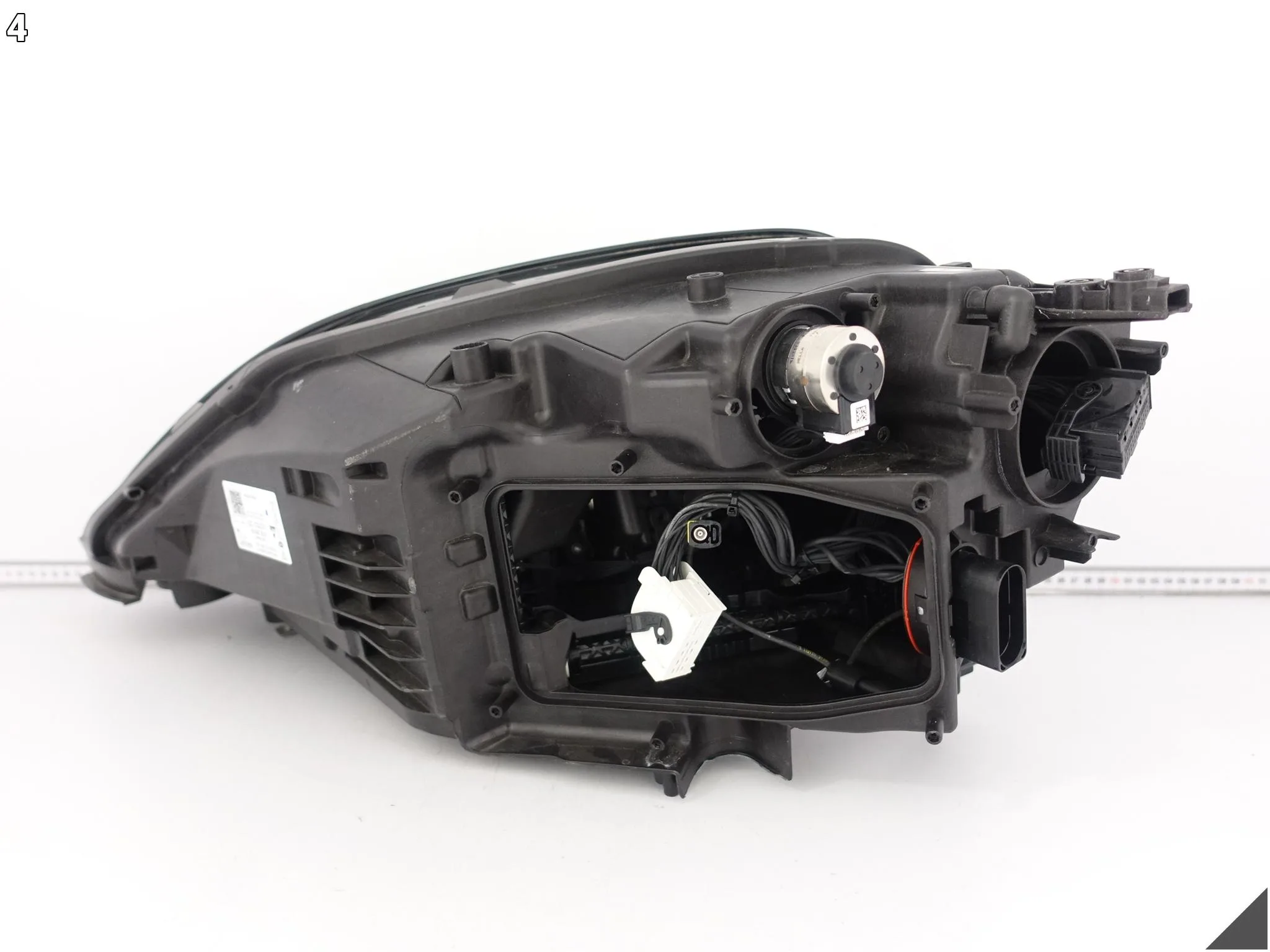 PORSCHE CAYENNE III 3 E3 9Y0 LIFT 23- LAMPA FULL LED PRAWA PRZÓD EUROPA PORSCHE CAYENNE III 3 E3 9Y0 LIFT 23- LAMPA FULL LED PRAWA PRZÓD EUROPA - obrazek 5