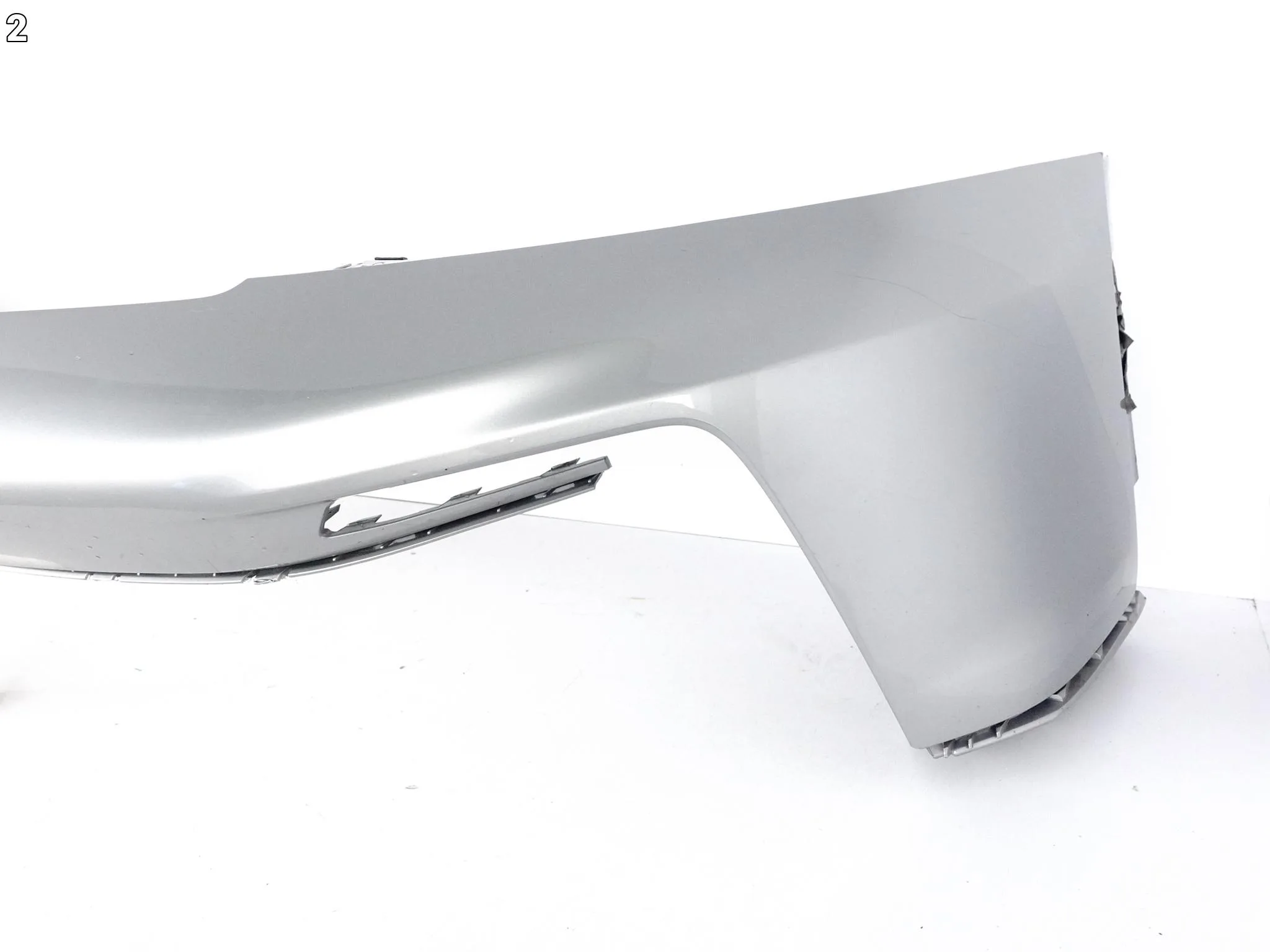 PORSCHE 911 992 9GT GT3 21- ZDERZAK BUMPER PRZÓD 9GT807221 PORSCHE 911 992 9GT GT3 21- ZDERZAK BUMPER PRZÓD 9GT807221 - obrazek 3