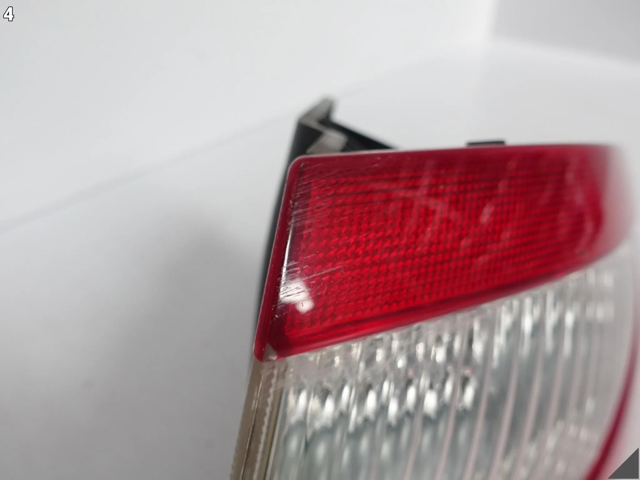 MASERATI GRANTURISMO M145 07-13 LAMPA LED W BŁOTNIK PRAWA TYŁ EUROPA JASNA MASERATI GRANTURISMO M145 07-13 LAMPA LED W BŁOTNIK PRAWA TYŁ EUROPA JASNA - obrazek 5