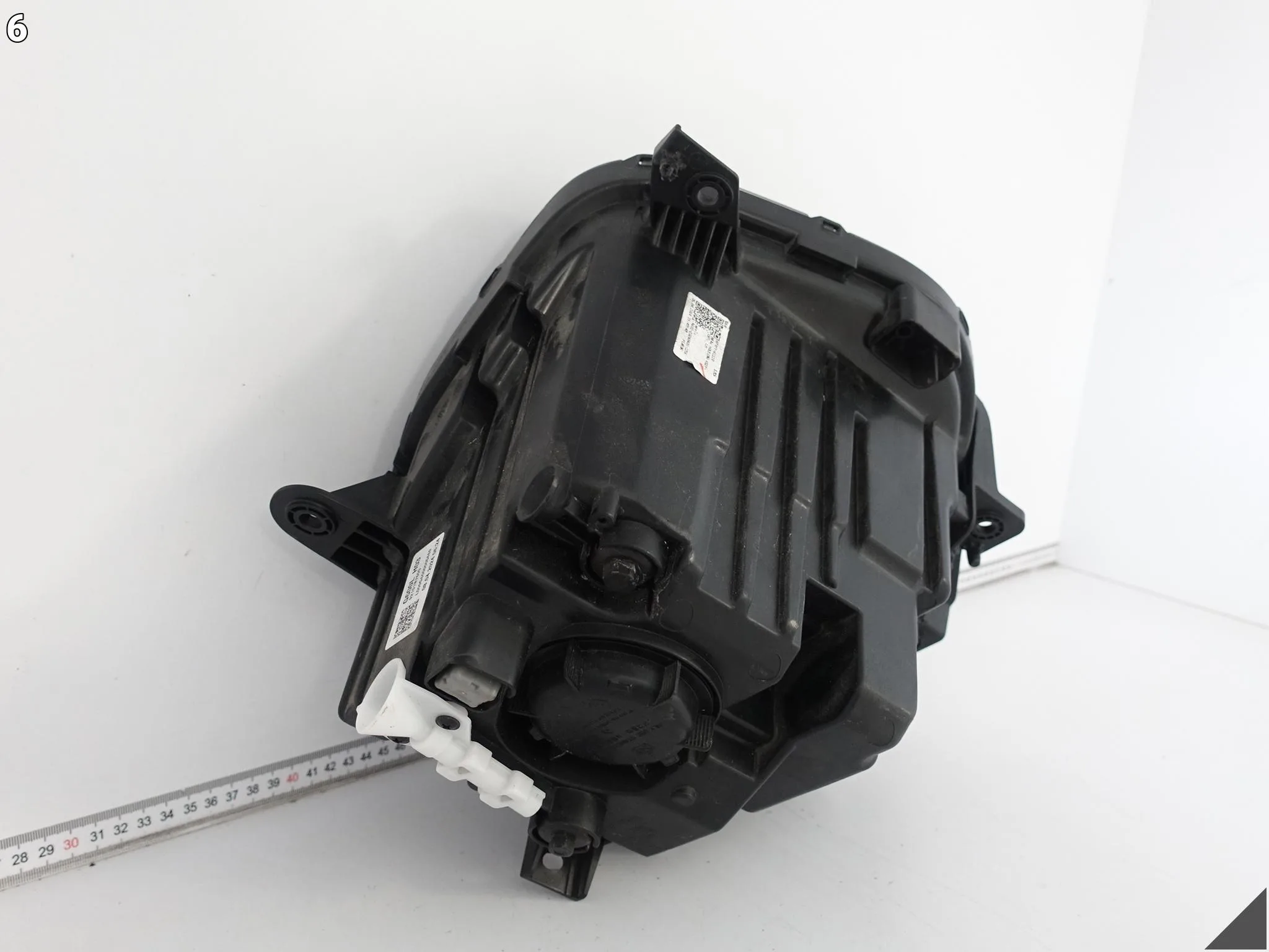 HYUNDAI TUCSON IV 4 NX4E N-LINE 20- LAMPA FULL LED DRL LEWA PRZÓD EUROPA HYUNDAI TUCSON IV 4 NX4E N-LINE 20- LAMPA FULL LED DRL LEWA PRZÓD EUROPA - obrazek 7