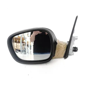 BMW X1 E84 09-12 LUSTERKO ZEWNĘTRZNE OBUDOWA STELAŻ LEWE 5 PIN BMW X1 E84 09-12 LUSTERKO ZEWNĘTRZNE OBUDOWA STELAŻ LEWE 5 PIN