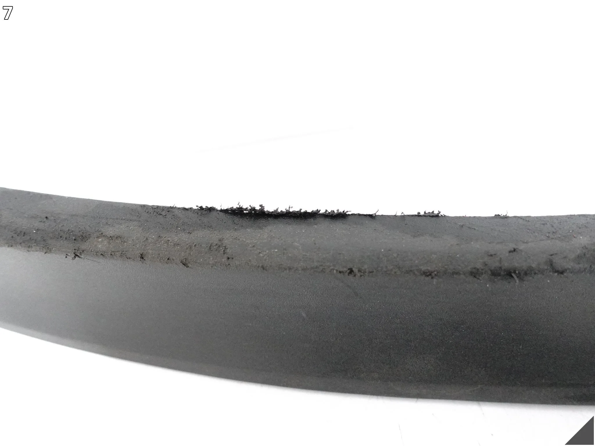 OPEL CORSA E V 14-19 LISTWA HOKEJ SPOILER W ZDERZAK PRZÓD LEWA 39003573 OPEL CORSA E V 14-19 LISTWA HOKEJ SPOILER W ZDERZAK PRZÓD LEWA 39003573 - obrazek 8