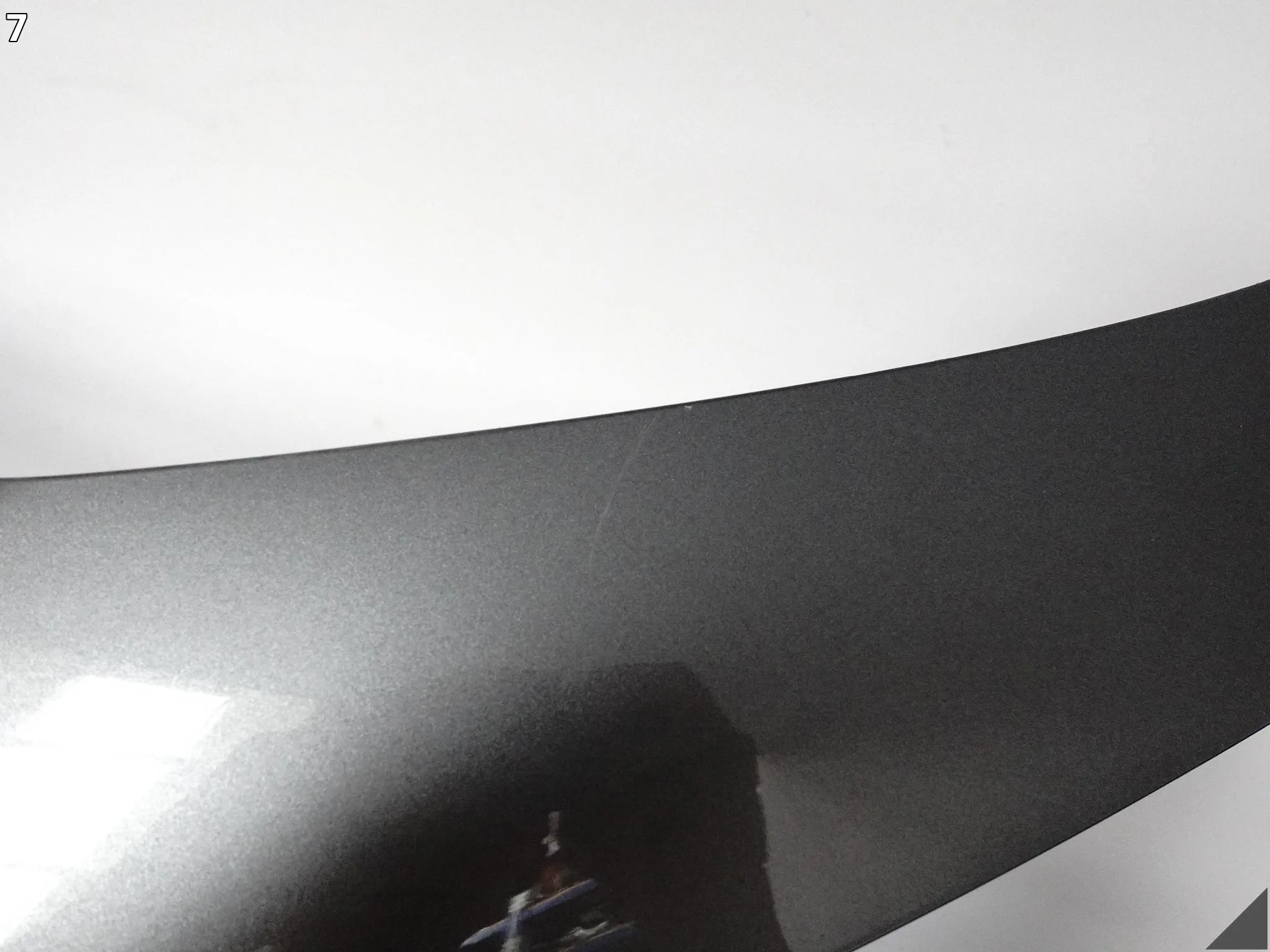 MERCEDES A-KLASA W177 AMG 18-22 ZDERZAK BUMPER + 2X LISTWA PRZÓD (6XPDC) MERCEDES A-KLASA W177 AMG 18-22 ZDERZAK BUMPER + 2X LISTWA PRZÓD (6XPDC) - obrazek 8