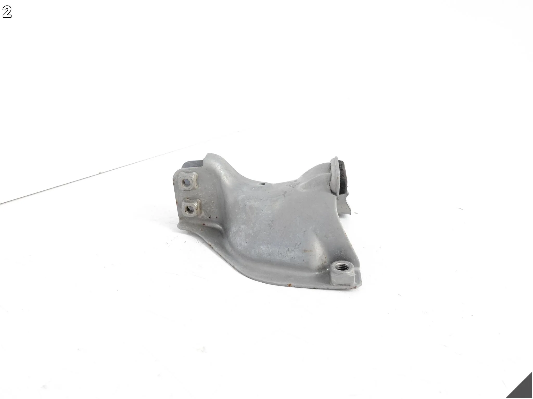 AUDI A5 S5 8T0 8T8 A4 8K0 LIFT 11-16 OSŁONA PODUSZKI SILNIKA PRAWA 2.0TDI AUDI A5 S5 8T0 8T8 A4 8K0 LIFT 11-16 OSŁONA PODUSZKI SILNIKA PRAWA 2.0TDI - obrazek 3