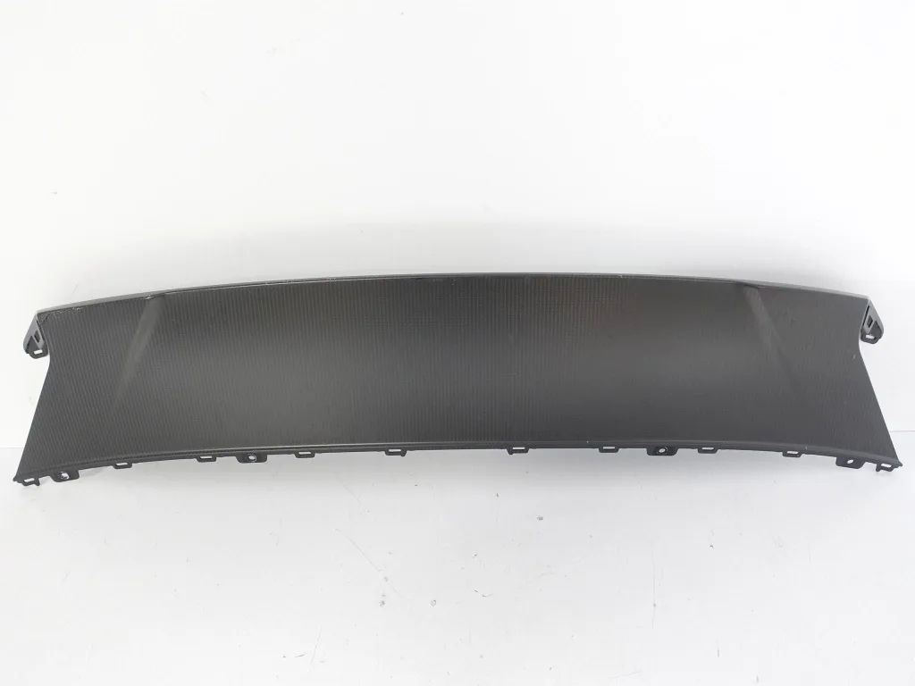 AUDI RSQ8 RS Q8 PERFORMANCE 4M8 LIFT SPOILER CARBON MATT W ZDERZAK PRZÓD AUDI RSQ8 RS Q8 PERFORMANCE 4M8 LIFT SPOILER CARBON MATT W ZDERZAK PRZÓD