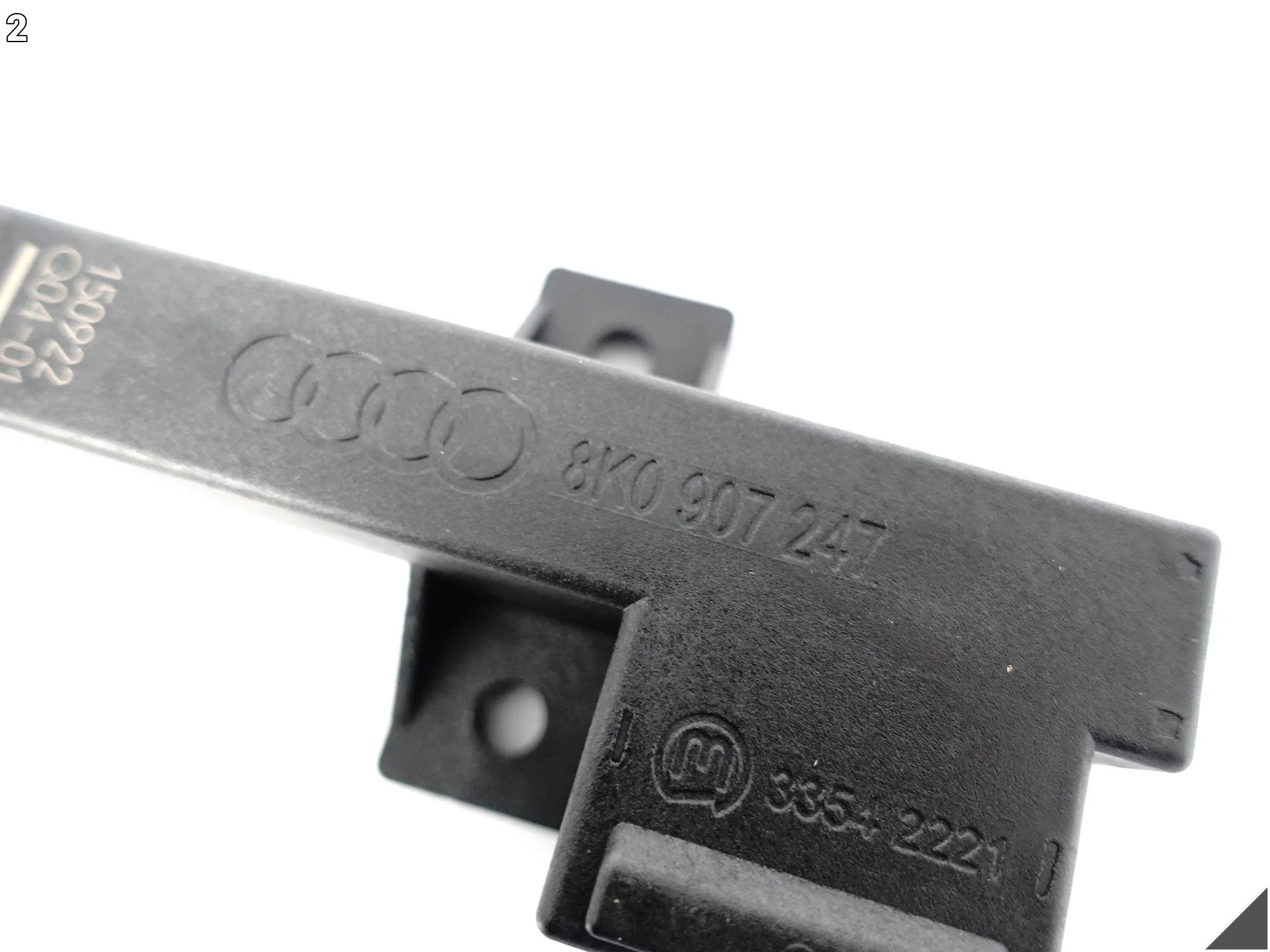 AUDI A5 S5 8T0 A4 S4 8K0 VW TOUAREG 7P6 MODUŁ ANTENA KESSY KEYLESS GO AUDI A5 S5 8T0 A4 S4 8K0 VW TOUAREG 7P6 MODUŁ ANTENA KESSY KEYLESS GO - obrazek 3