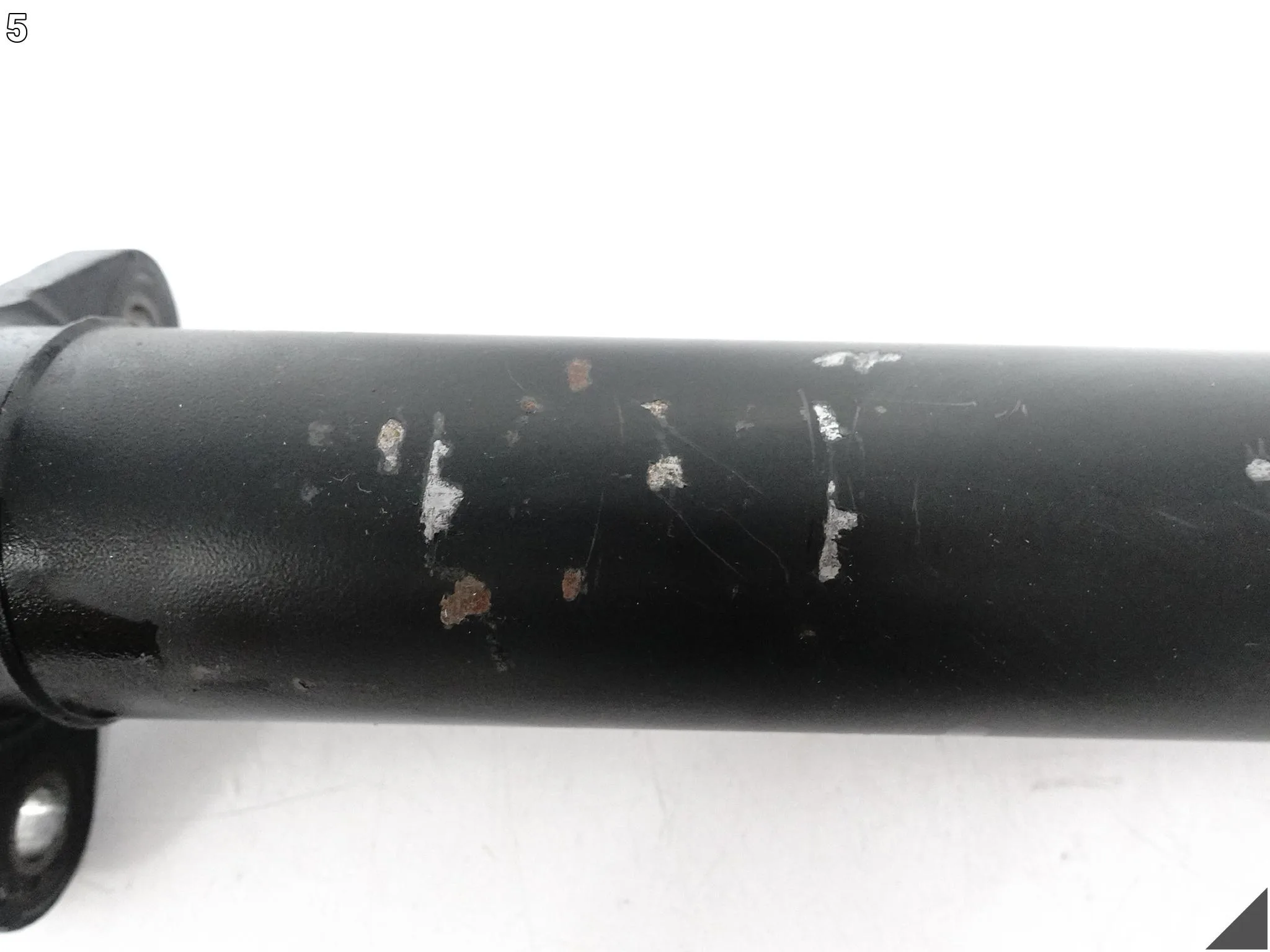 BMW 5 G30 G31 17-20 WAŁ NAPĘDOWY MANUALNA SKRZYNIA BIEGÓW TYŁ 8685910 BMW 5 G30 G31 17-20 WAŁ NAPĘDOWY MANUALNA SKRZYNIA BIEGÓW TYŁ 8685910 - obrazek 6