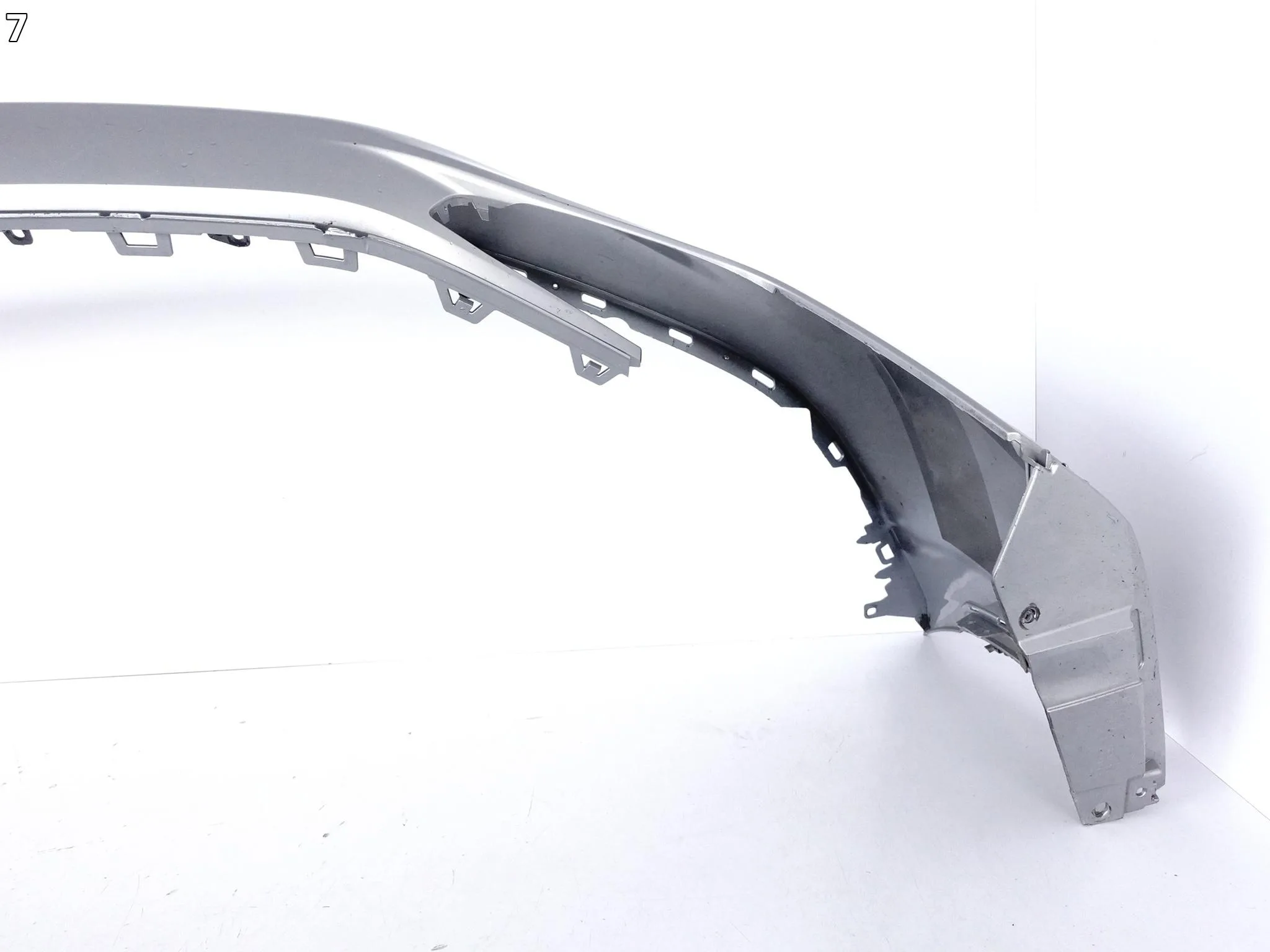PORSCHE 911 992 9GT GT3 21- ZDERZAK BUMPER PRZÓD 9GT807221 PORSCHE 911 992 9GT GT3 21- ZDERZAK BUMPER PRZÓD 9GT807221 - obrazek 8