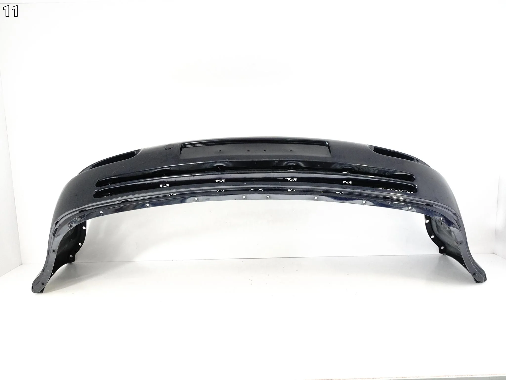 PORSCHE 911 964 965 TURBO 3.3 3.6 90-94 ZDERZAK BUMPER PRZÓD (SPRYSK) PORSCHE 911 964 965 TURBO 3.3 3.6 90-94 ZDERZAK BUMPER PRZÓD (SPRYSK) - obrazek 12