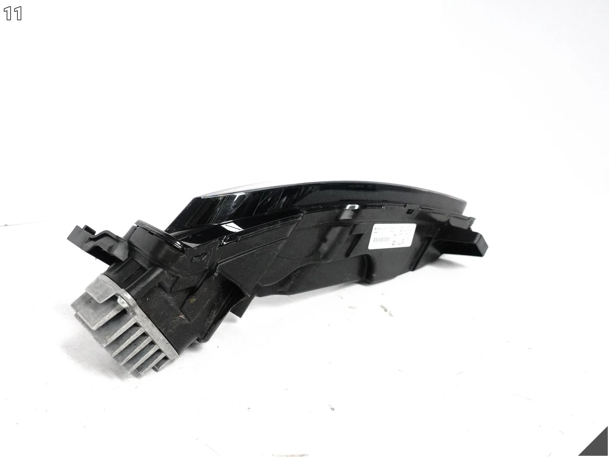 PORSCHE 911 992 718 CAYMAN 982C BOXSTER 982 HALOGEN LED DRL LEWY PRZÓD EU PORSCHE 911 992 718 CAYMAN 982C BOXSTER 982 HALOGEN LED DRL LEWY PRZÓD EU - obrazek 12