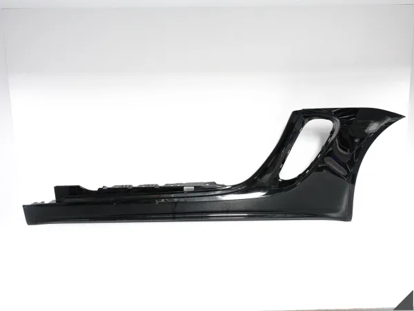 PORSCHE 718 CAYMAN 982C BOXSTER 982 16-25 PRÓG LISTWA PROGOWA DOKŁADKA LEWA