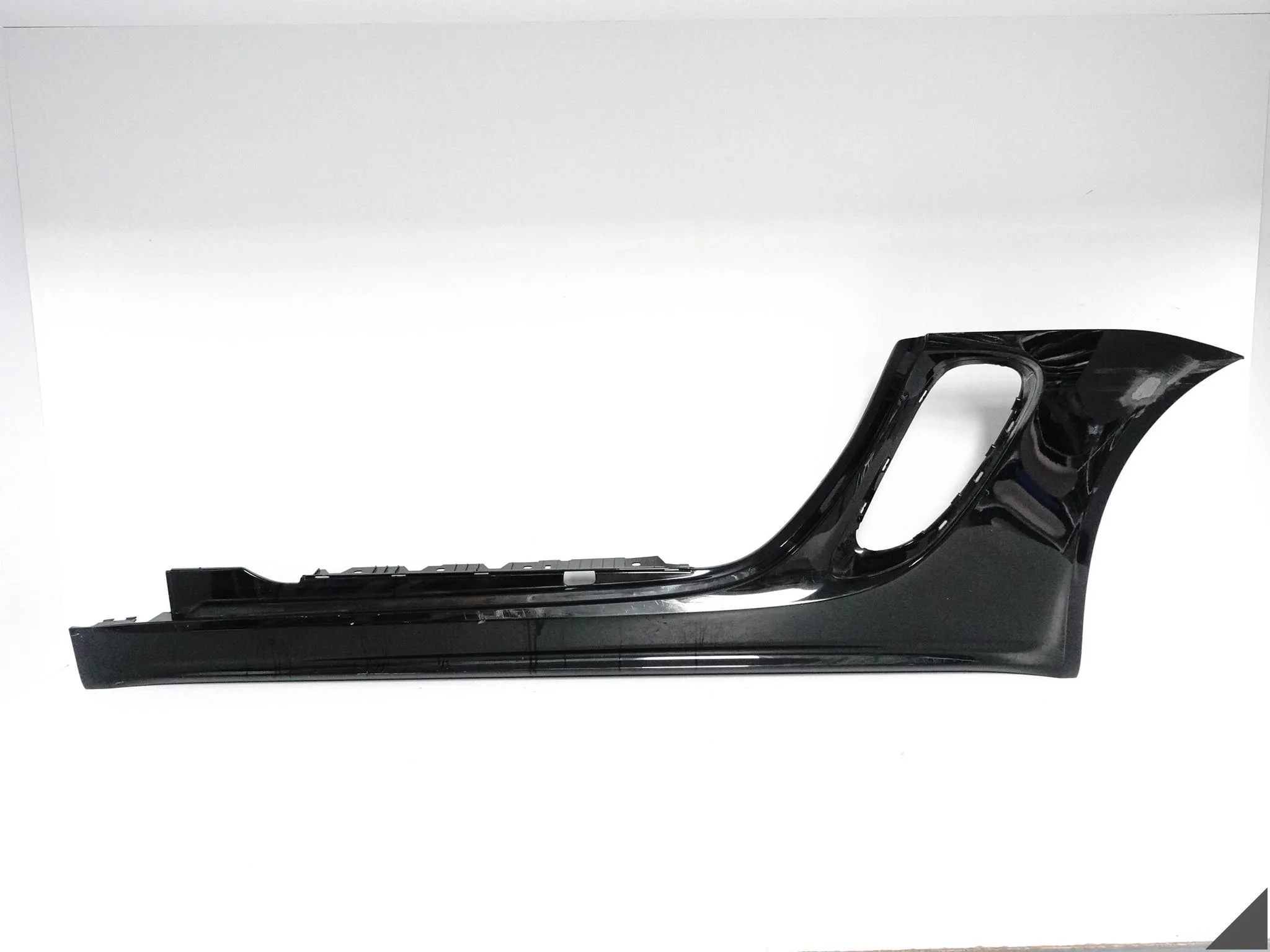 PORSCHE 718 CAYMAN 982C BOXSTER 982 16-25 PRÓG LISTWA PROGOWA DOKŁADKA LEWA PORSCHE 718 CAYMAN 982C BOXSTER 982 16-25 PRÓG LISTWA PROGOWA DOKŁADKA LEWA
