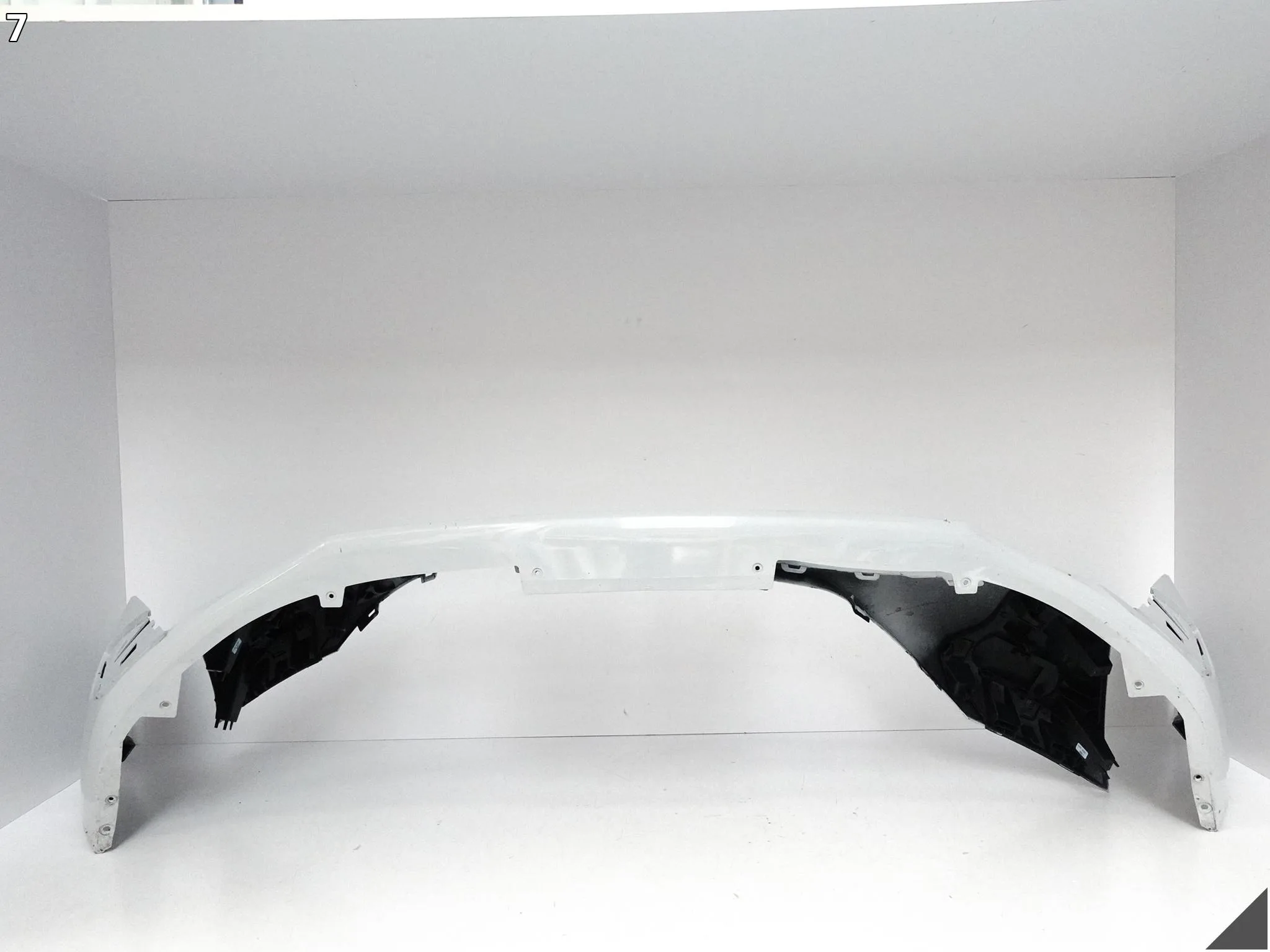 PEUGEOT 308 III 3 T10 21-25 ZDERZAK BUMPER + ZAŚLEPKA + ŚLIZGI PRZÓD PEUGEOT 308 III 3 T10 21-25 ZDERZAK BUMPER + ZAŚLEPKA + ŚLIZGI PRZÓD - obrazek 8