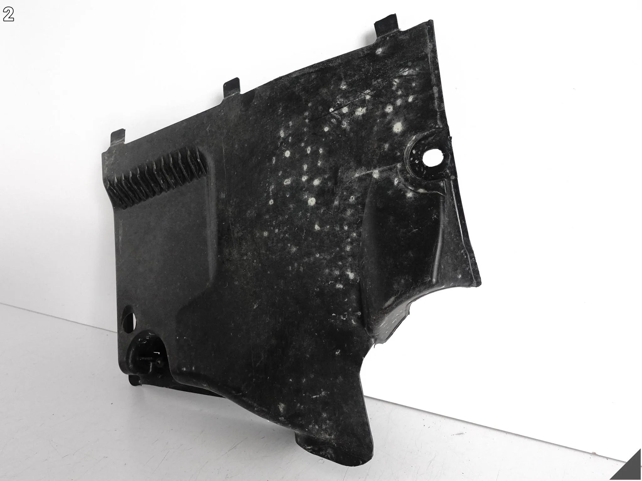 AUDI A5 S5 8T0 8T8 A4 S4 8K0 B8 LIFT 07-16 PŁYTA OSŁONA PODWOZIA LEWA AUDI A5 S5 8T0 8T8 A4 S4 8K0 B8 LIFT 07-16 PŁYTA OSŁONA PODWOZIA LEWA - obrazek 3