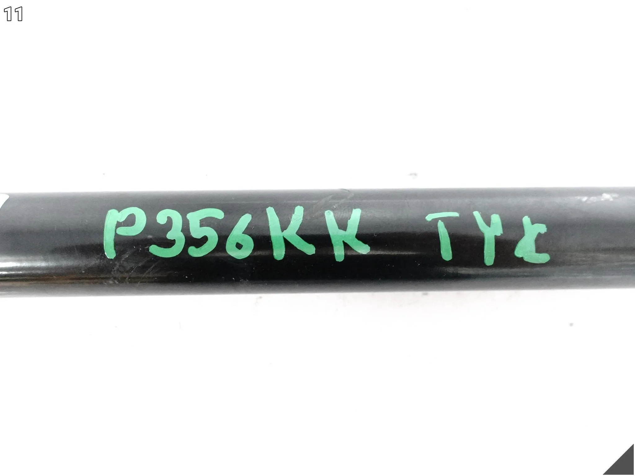 BMW 5 G31 8 G14 G15 DRĄŻEK STABILIZATOR BELKA MOCOWANIE GUMA TYŁ 6861461 BMW 5 G31 8 G14 G15 DRĄŻEK STABILIZATOR BELKA MOCOWANIE GUMA TYŁ 6861461 - obrazek 12