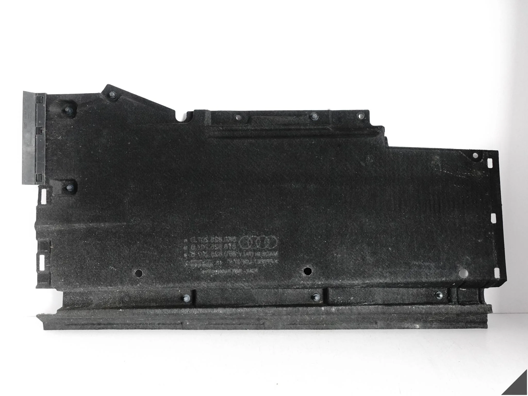 AUDI A5 S5 8T8 B8 SPORTBACK LIFT 11-16 PŁYTA OSŁONA PODWOZIA LEWA ORG AUDI A5 S5 8T8 B8 SPORTBACK LIFT 11-16 PŁYTA OSŁONA PODWOZIA LEWA ORG