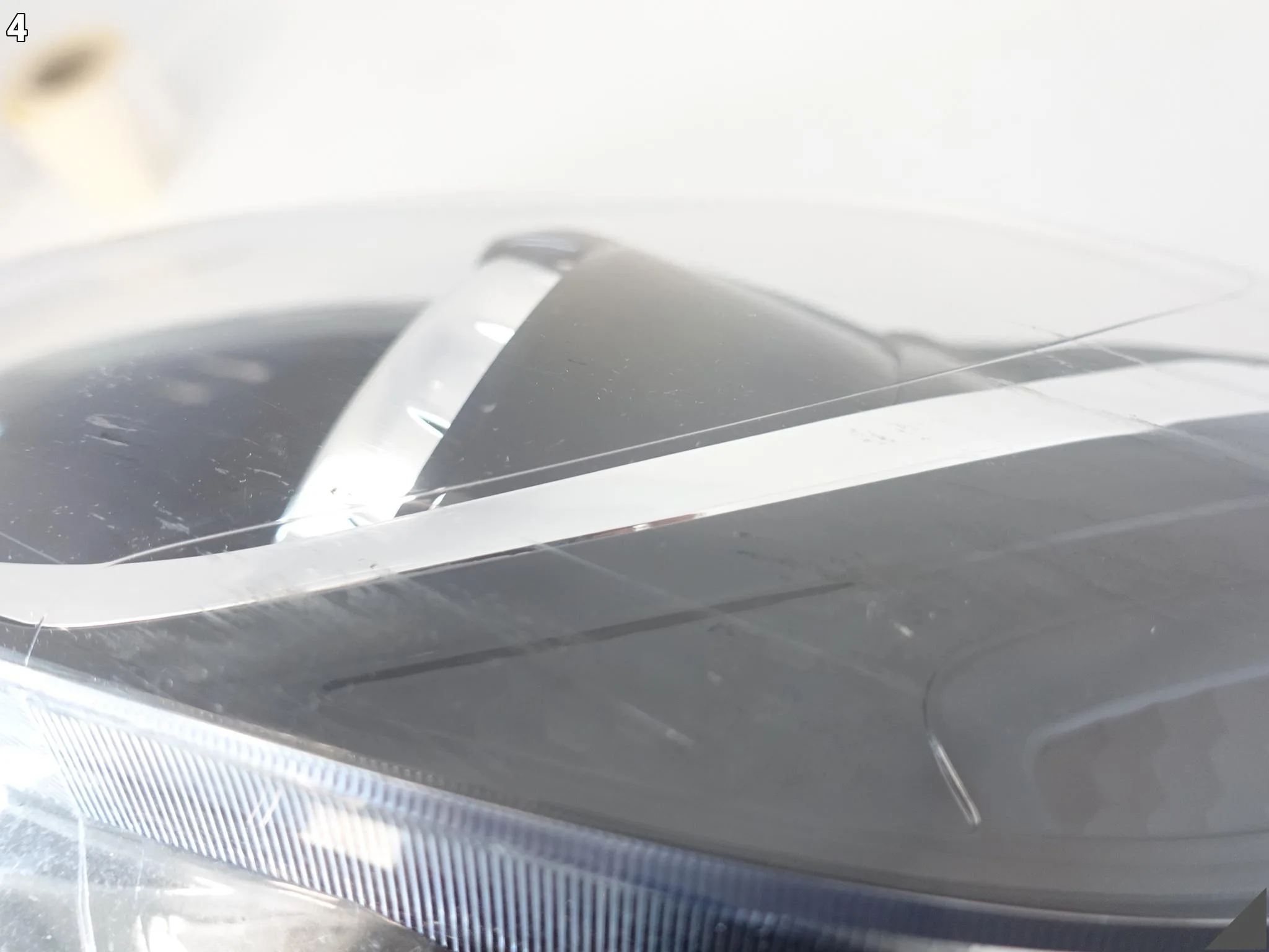 HYUNDAI I10 III 3 N-LINE 19-23 LAMPA ZWYKŁA HALOGEN SOCZEWKA LEWA PRZÓD EU HYUNDAI I10 III 3 N-LINE 19-23 LAMPA ZWYKŁA HALOGEN SOCZEWKA LEWA PRZÓD EU - obrazek 5