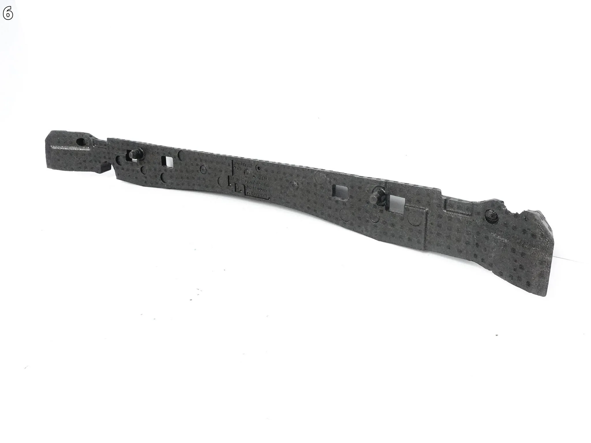 RENAULT AUSTRAL HHN 22- ABSORBER PIANKA BELKA W ZDERZAK PRZÓD 620905640R RENAULT AUSTRAL HHN 22- ABSORBER PIANKA BELKA W ZDERZAK PRZÓD 620905640R - obrazek 7