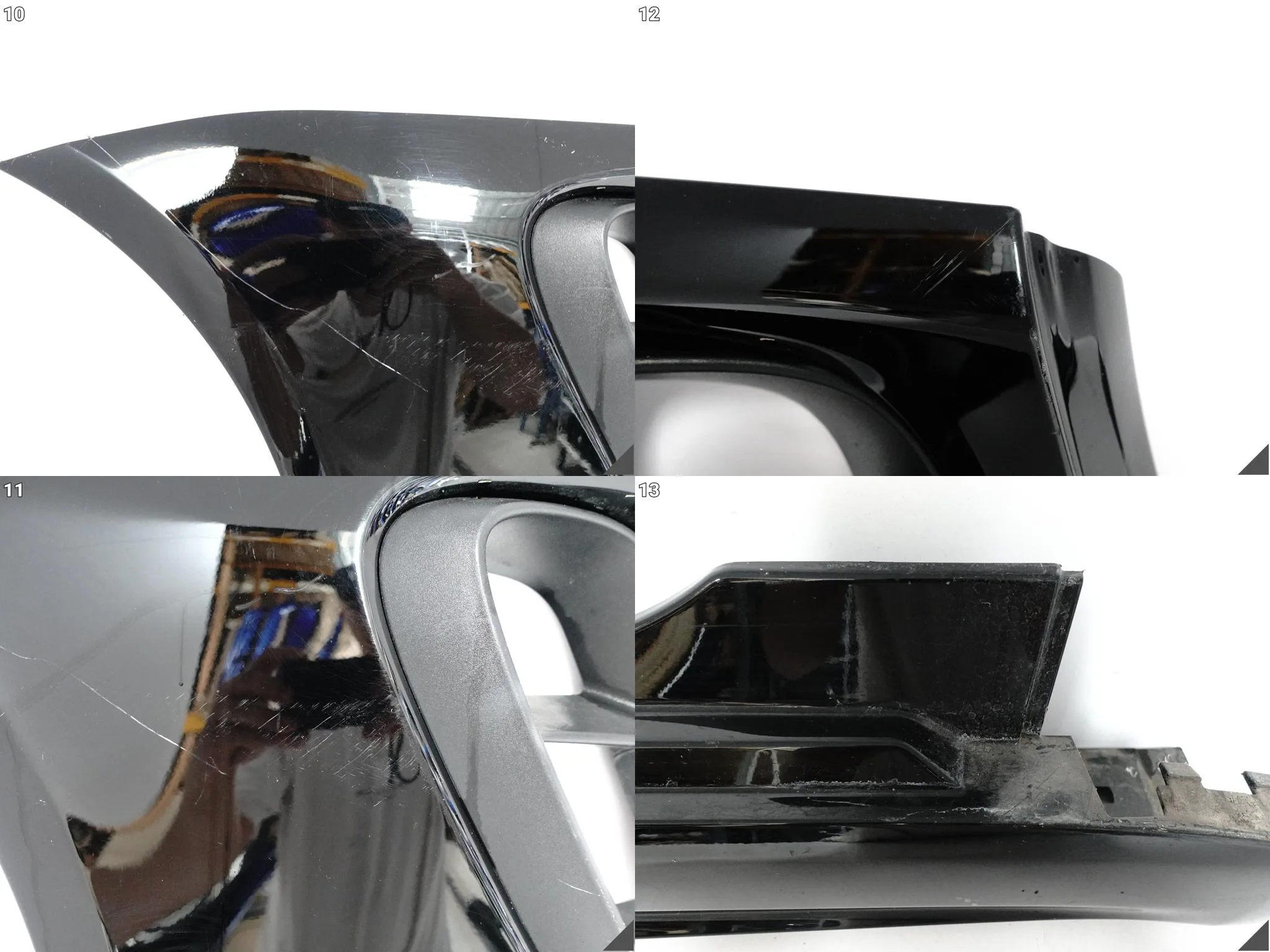 PORSCHE 718 CAYMAN 982C BOXSTER 982 16-25 PRÓG LISTWA PROGOWA PRAWA PORSCHE 718 CAYMAN 982C BOXSTER 982 16-25 PRÓG LISTWA PROGOWA PRAWA - obrazek 11
