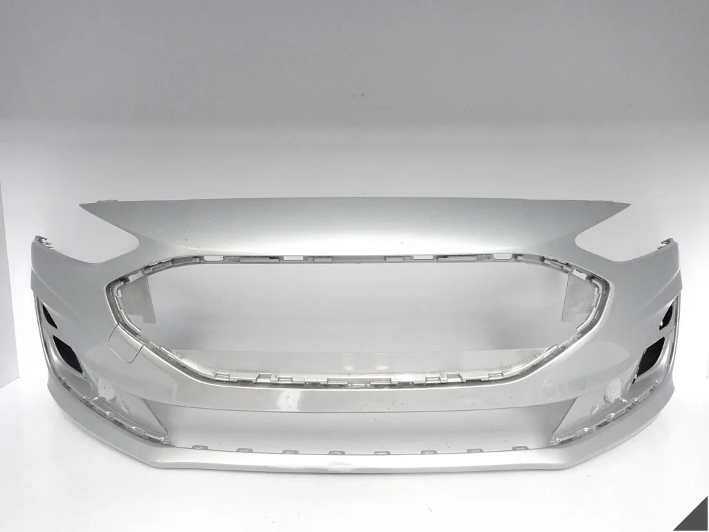 FORD FOCUS IV MK4 LIFT 21-25 ZWYKŁY ZDERZAK BUMPER + ZAŚLEPKA PRZÓD FORD FOCUS IV MK4 LIFT 21-25 ZWYKŁY ZDERZAK BUMPER + ZAŚLEPKA PRZÓD