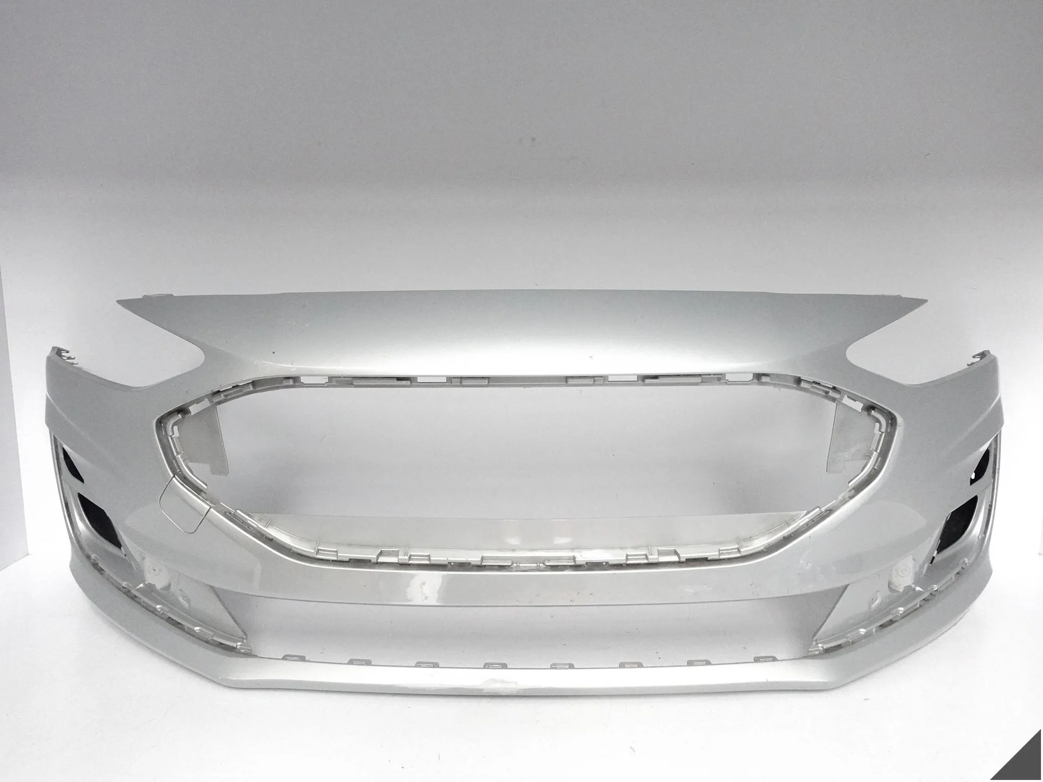 FORD FOCUS IV MK4 LIFT 21-25 ZWYKŁY ZDERZAK BUMPER + ZAŚLEPKA PRZÓD FORD FOCUS IV MK4 LIFT 21-25 ZWYKŁY ZDERZAK BUMPER + ZAŚLEPKA PRZÓD