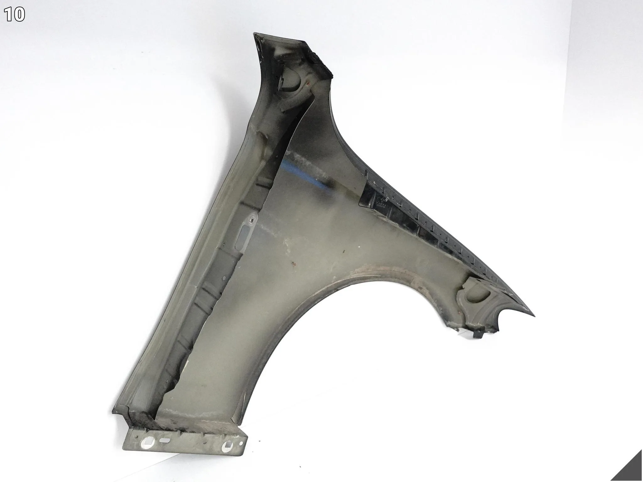 MERCEDES E-KLASA W213 S213 X213 16-23 LIFT MOPF BŁOTNIK FENDER LEWY PRZÓD MERCEDES E-KLASA W213 S213 X213 16-23 LIFT MOPF BŁOTNIK FENDER LEWY PRZÓD - obrazek 11