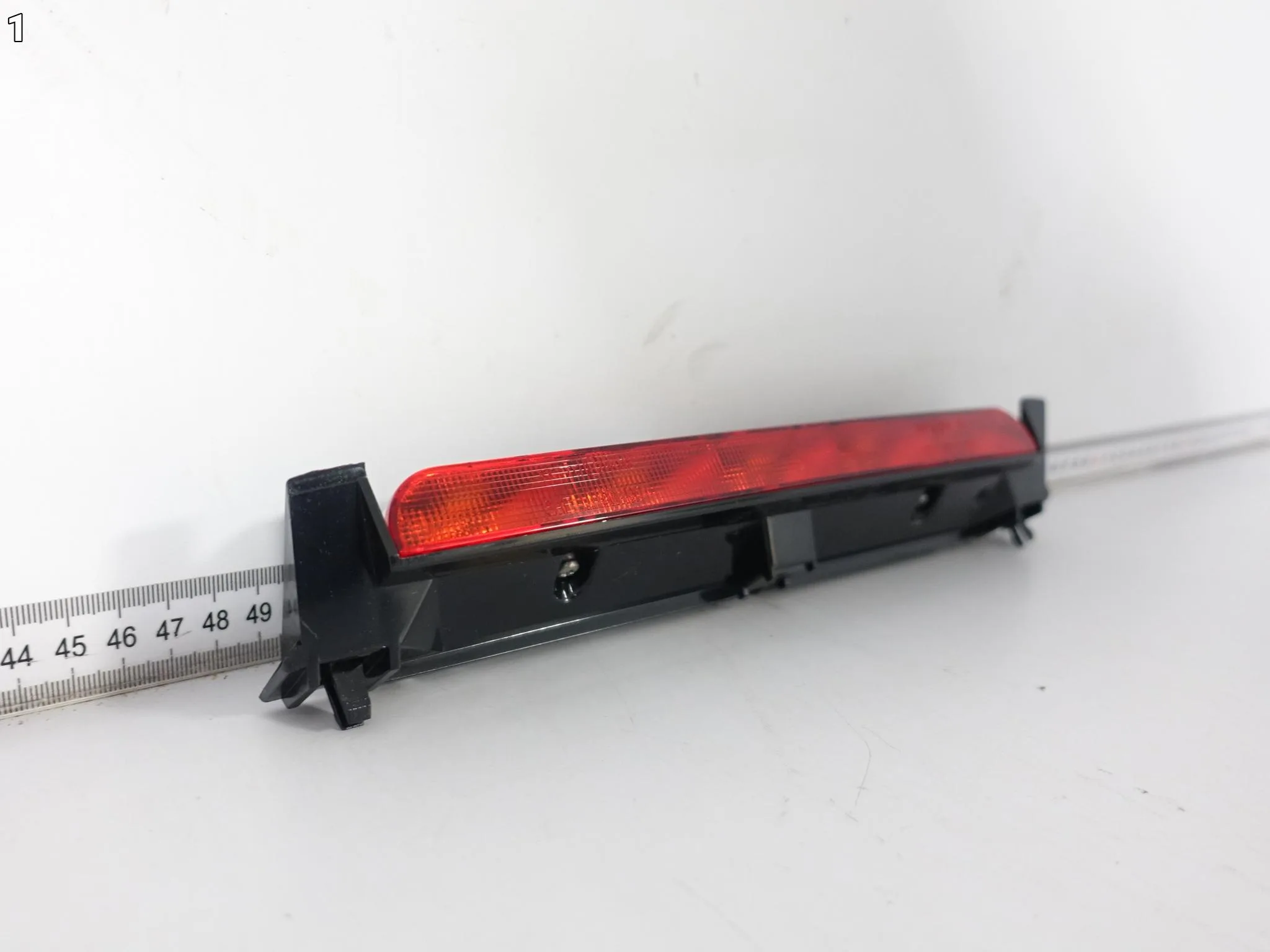 FIAT SCUDO 07-16 ULYSSE PEUGEOT EXPERT 807 JUMPY LAMPA ŚWIATŁO STOP TYŁ FIAT SCUDO 07-16 ULYSSE PEUGEOT EXPERT 807 JUMPY LAMPA ŚWIATŁO STOP TYŁ - obrazek 2