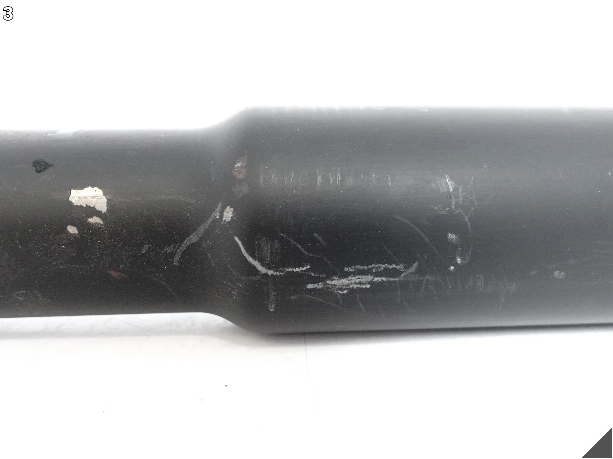 BMW 5 V G30 G31 17-20 WAŁ NAPĘDOWY PRZEDNI MANUALNA SKRZYNIA B47 8685910 BMW 5 V G30 G31 17-20 WAŁ NAPĘDOWY PRZEDNI MANUALNA SKRZYNIA B47 8685910 - obrazek 4