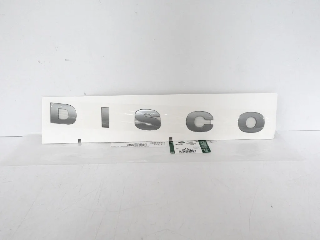 LAND ROVER DISCOVERY IV 4 L319 09-16 ZNACZEK EMBLEMAT MASKA NOWY ORYGINALNY LAND ROVER DISCOVERY IV 4 L319 09-16 ZNACZEK EMBLEMAT MASKA NOWY ORYGINALNY