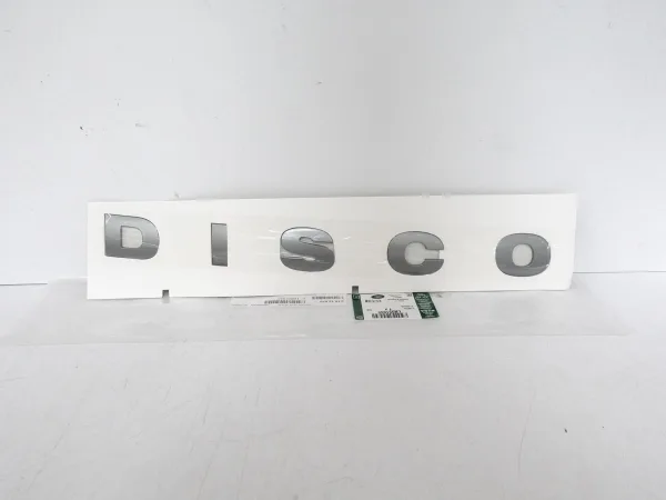LAND ROVER DISCOVERY IV 4 L319 09-16 ZNACZEK EMBLEMAT MASKA NOWY ORYGINALNY LAND ROVER DISCOVERY IV 4 L319 09-16 ZNACZEK EMBLEMAT MASKA NOWY ORYGINALNY