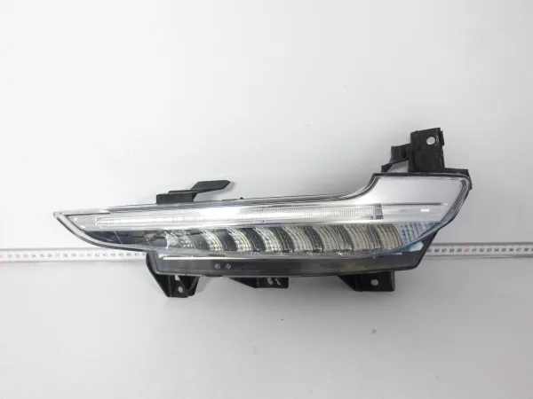 PORSCHE 991 911 11-15 LAMPA LED DRL KIERUNKOWSKAZ PRAWY W ZDERZAK PRZÓD