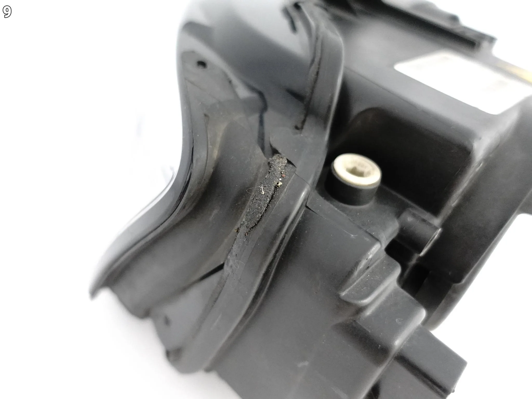 AUDI A4 S4 8K0 B8 LIFT 12-15 LAMPA XENON + LED NIESKRĘTNA LEWA EUROPA AUDI A4 S4 8K0 B8 LIFT 12-15 LAMPA XENON + LED NIESKRĘTNA LEWA EUROPA - obrazek 10