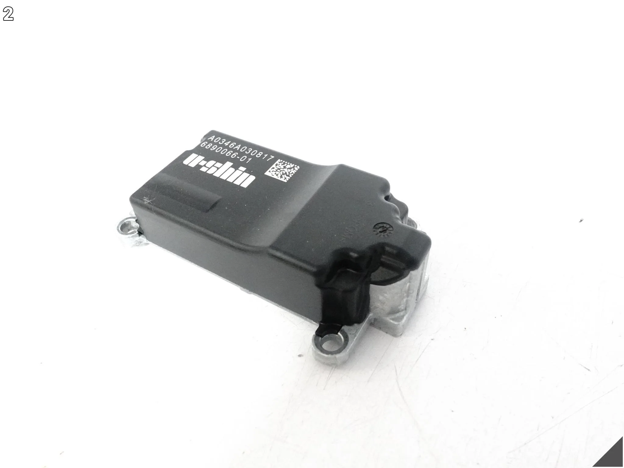 BMW 5 G30 G31 17-24 BLOKADA KOLUMNY KIEROWNICY PRZÓD 6890066 BMW 5 G30 G31 17-24 BLOKADA KOLUMNY KIEROWNICY PRZÓD 6890066 - obrazek 3
