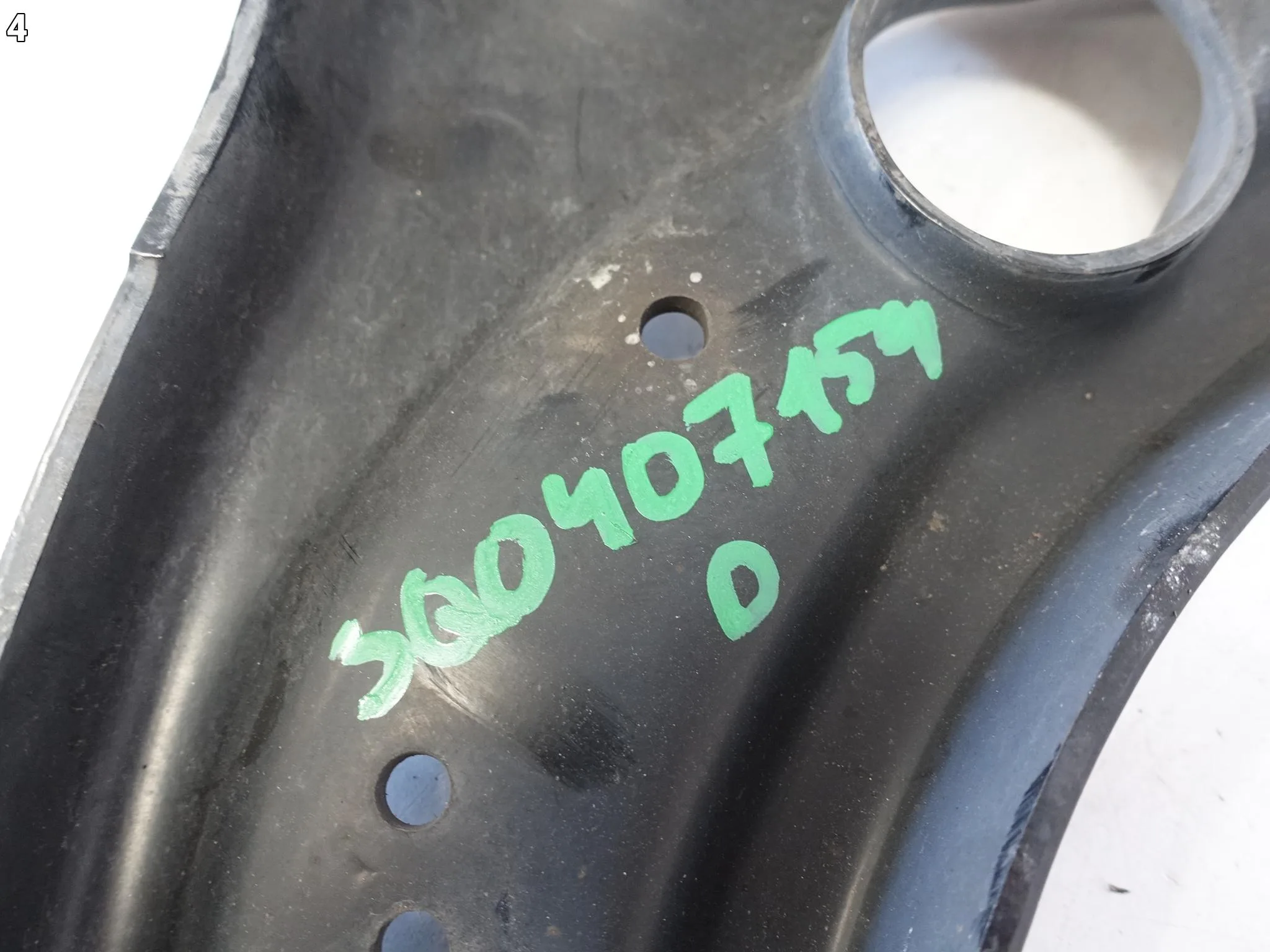 VW PASSAT B8 3G0 AUDI Q3 83A SKODA SEAT DOLNY WAHACZ ZAWIESZENIE PRZÓD R VW PASSAT B8 3G0 AUDI Q3 83A SKODA SEAT DOLNY WAHACZ ZAWIESZENIE PRZÓD R - obrazek 5