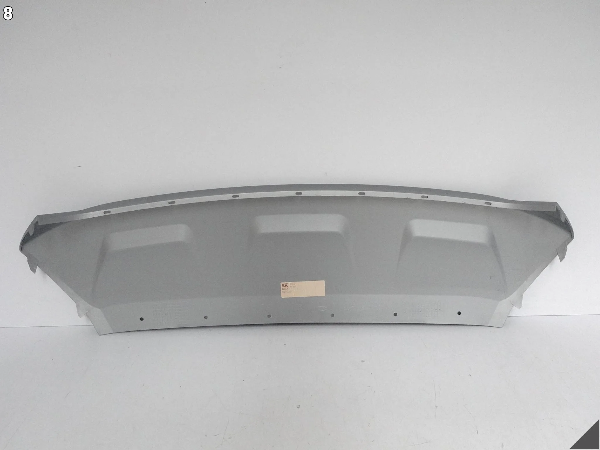 FORD KUGA II MK2 LIFT 16-19 SPOILER DOKŁADKA W ZDERZAK PRZÓD GV44-17F771-B FORD KUGA II MK2 LIFT 16-19 SPOILER DOKŁADKA W ZDERZAK PRZÓD GV44-17F771-B - obrazek 9