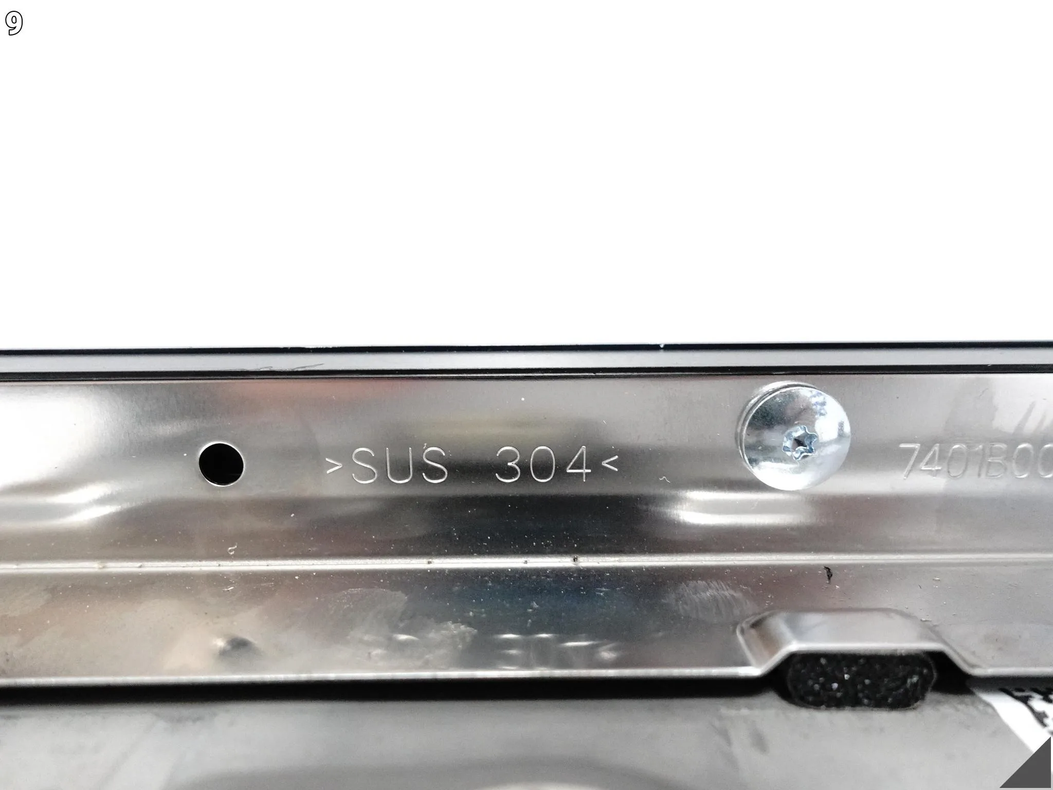 AUDI A5 8B3 A6 S6 RS6 4K0 A7 S7 RS7 4K8 E-TRON GT 4J3 EKRAN WYŚWIETLACZ LCD AUDI A5 8B3 A6 S6 RS6 4K0 A7 S7 RS7 4K8 E-TRON GT 4J3 EKRAN WYŚWIETLACZ LCD - obrazek 10